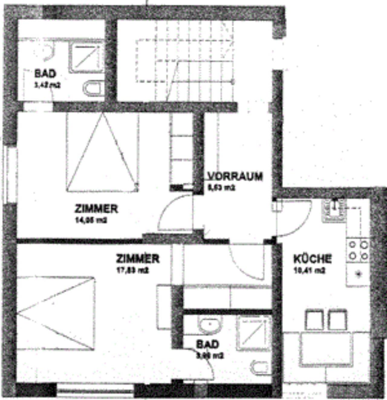 Haus Zangerl
