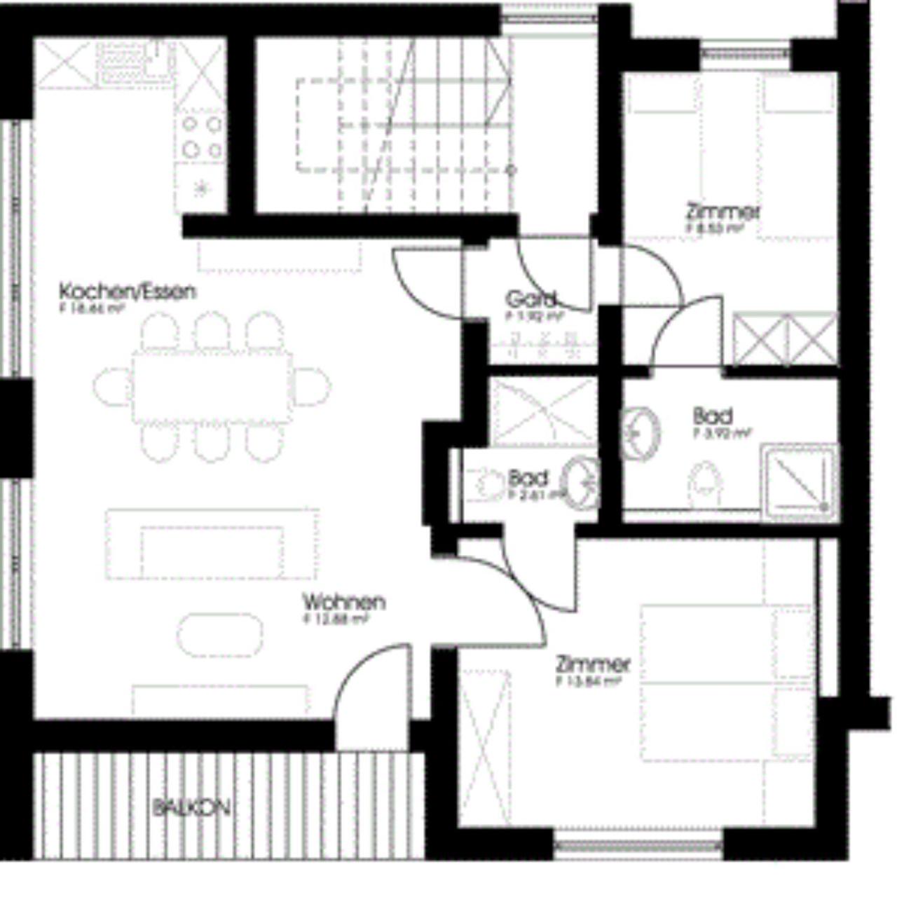 Haus Zangerl