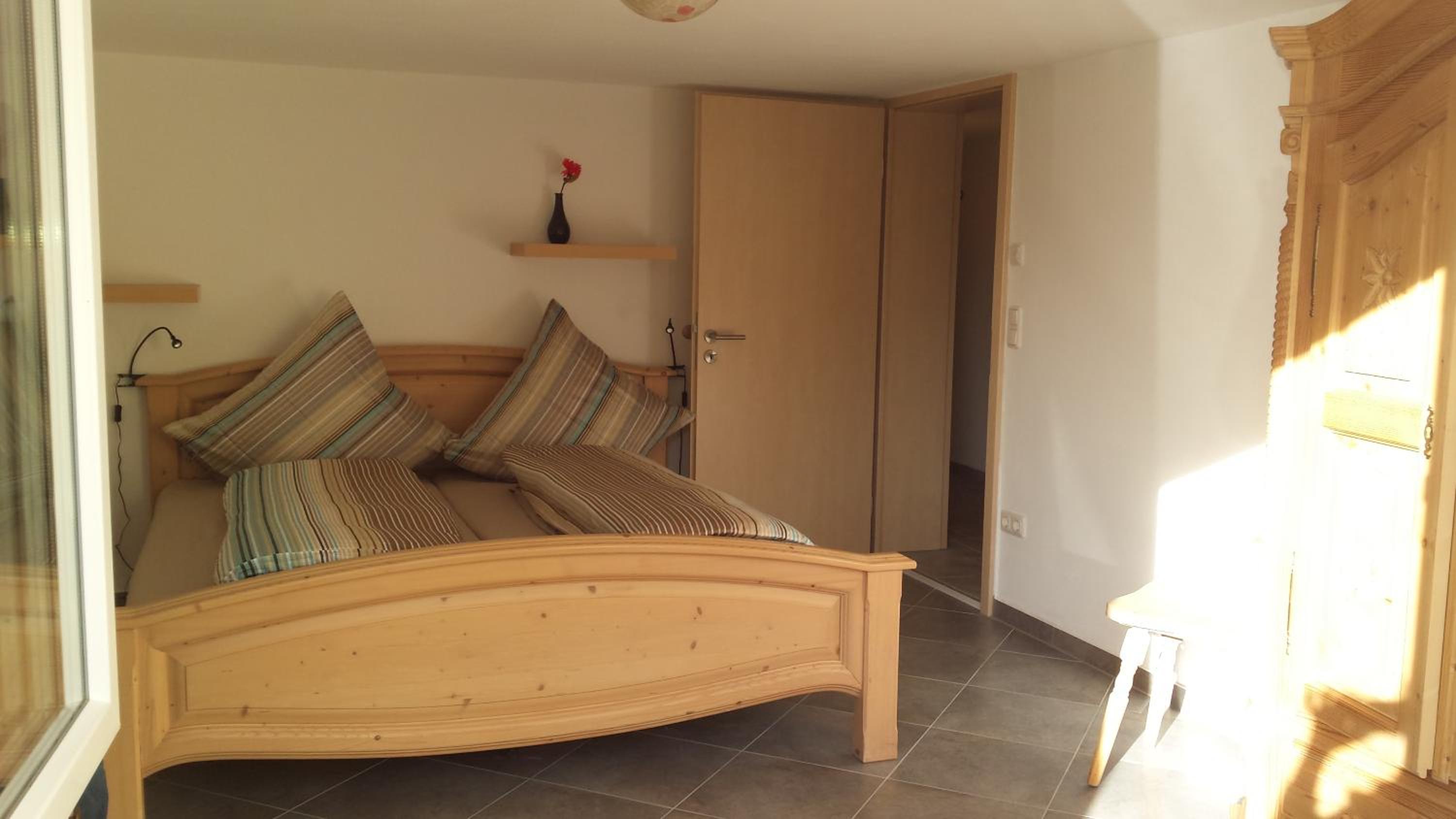Ferienwohnung Valentin view 5