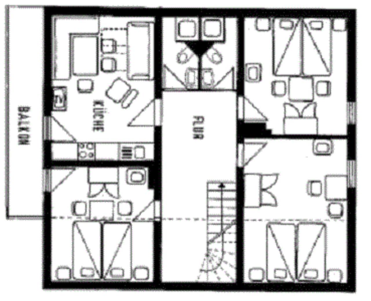 Haus Zangerl