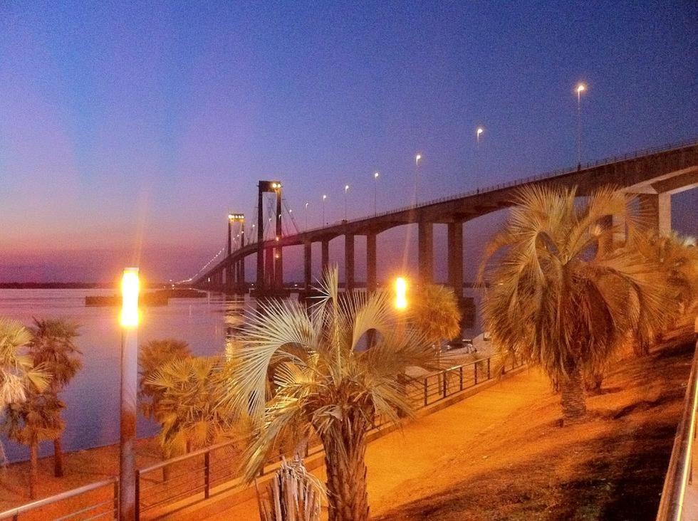 Alojamiento en pleno centro de Corrientes