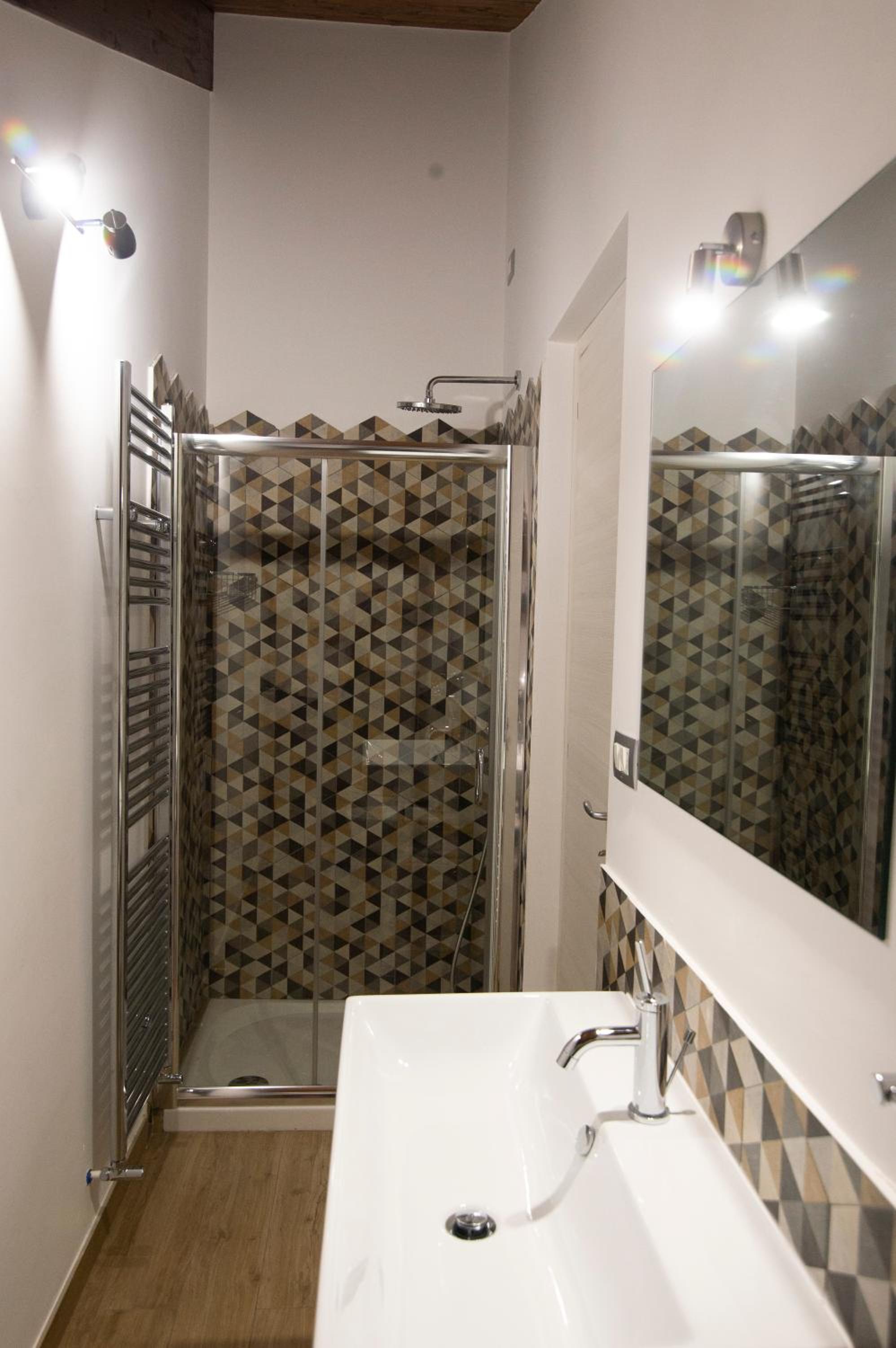 B&B Lanziani en Nemoli