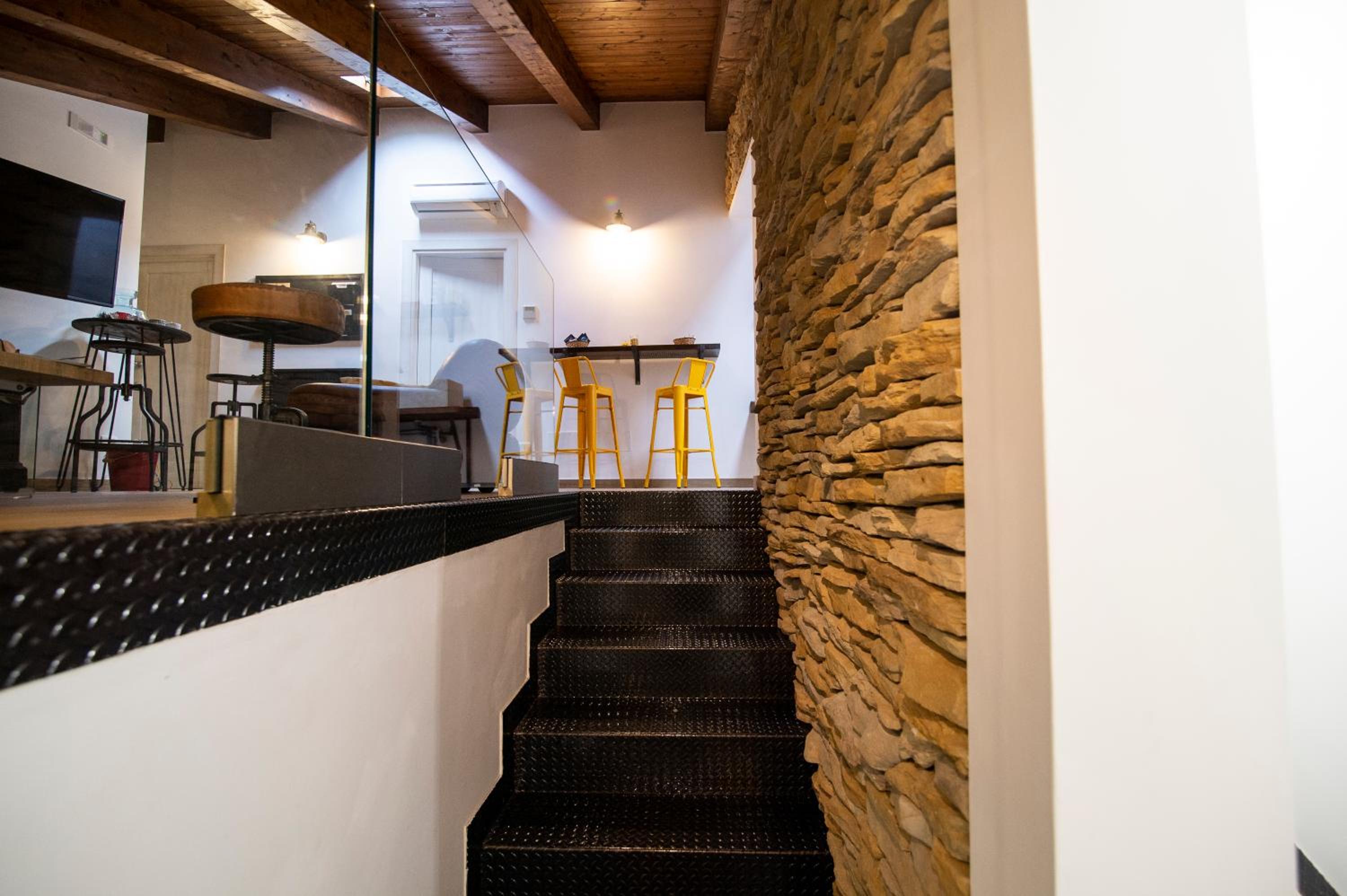 B&B Lanziani en Nemoli