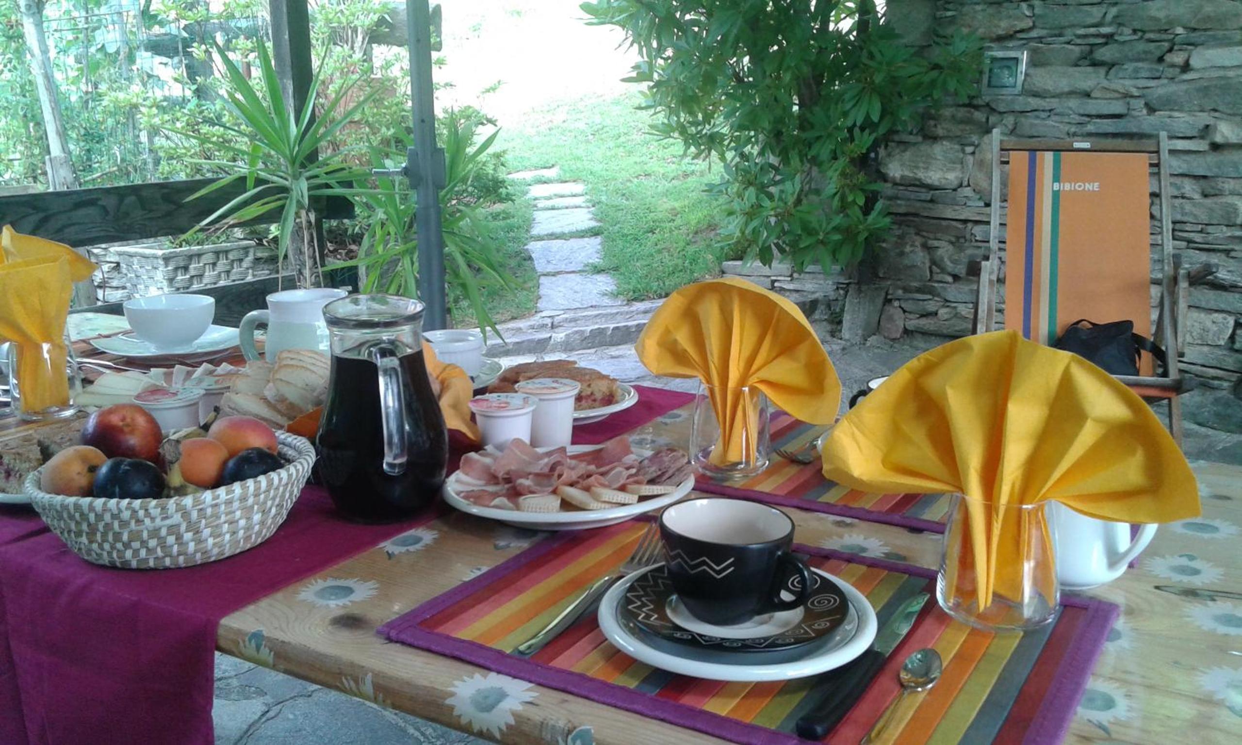 B&B La Quana