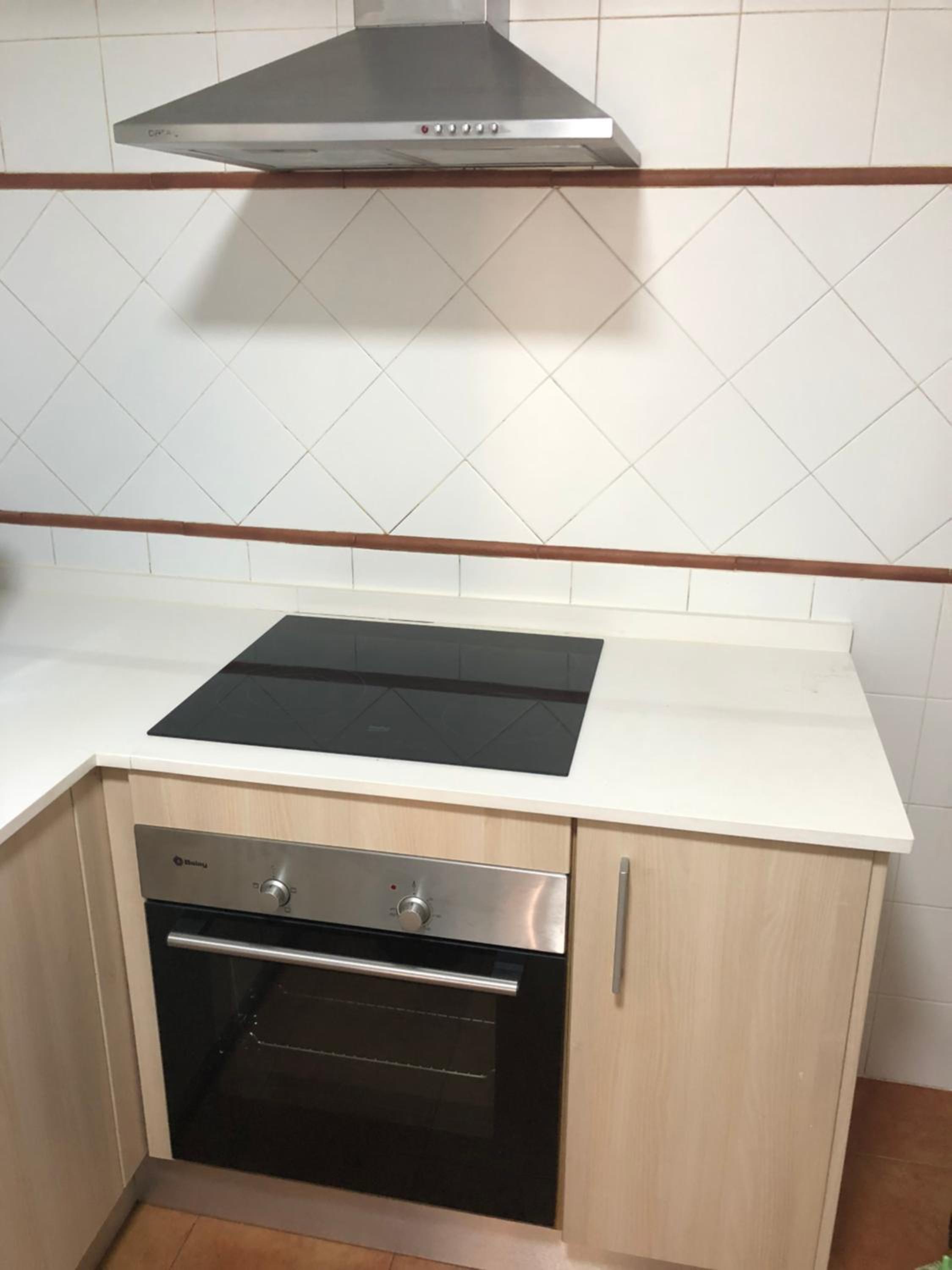 Apartamento Asuncion view 4