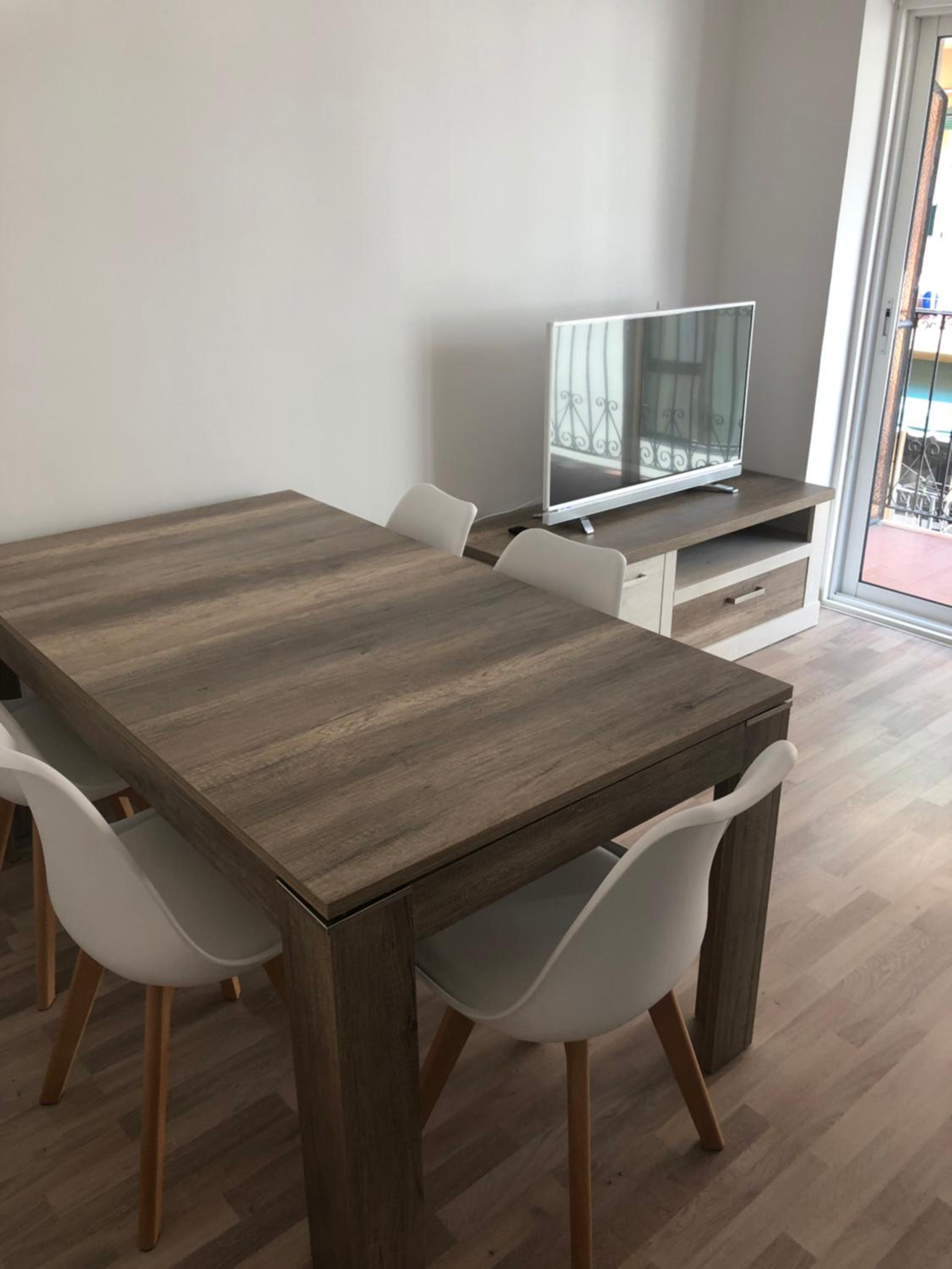 Apartamento Asuncion view 3