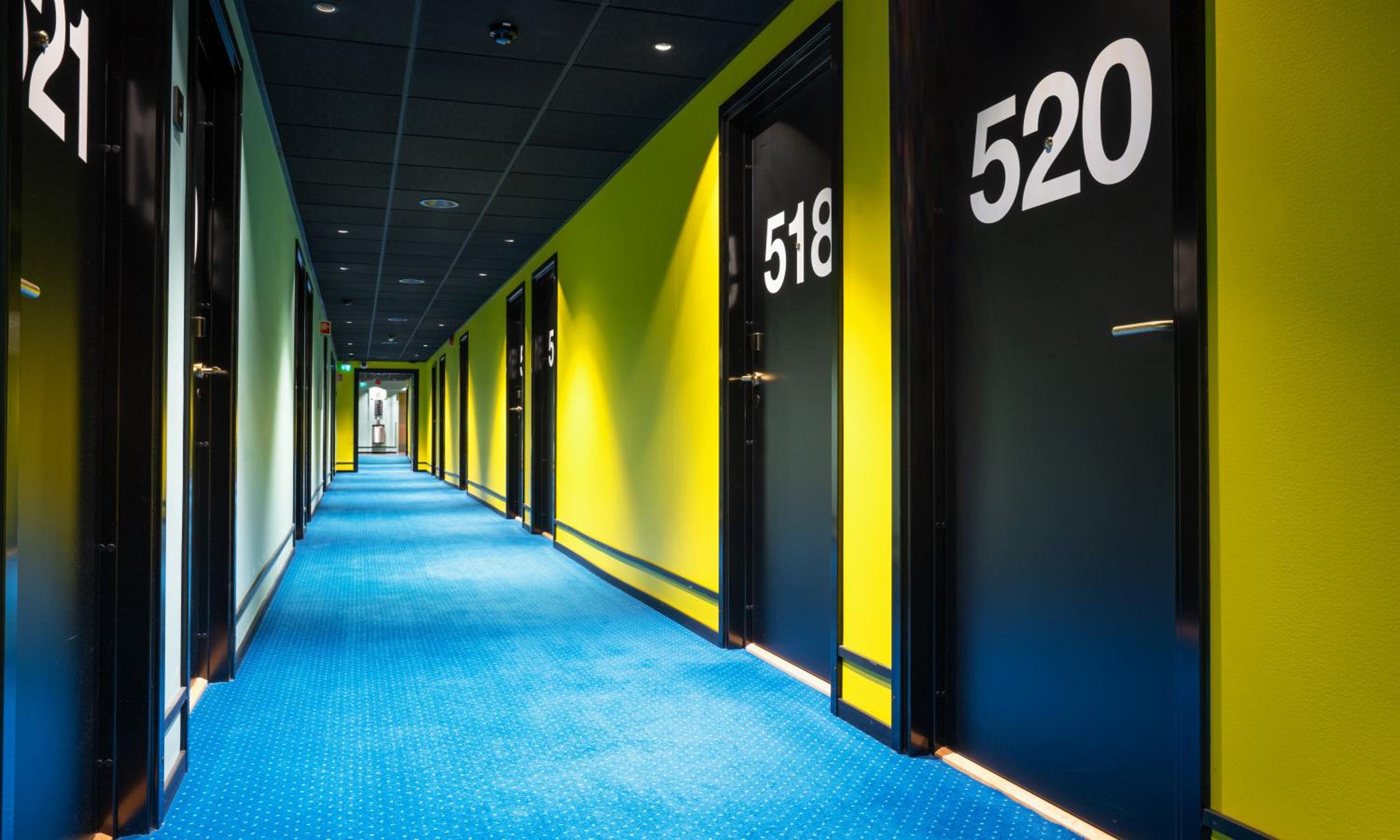 Stavanger Vacations - Thon Hotel Maritim - Property Image 9