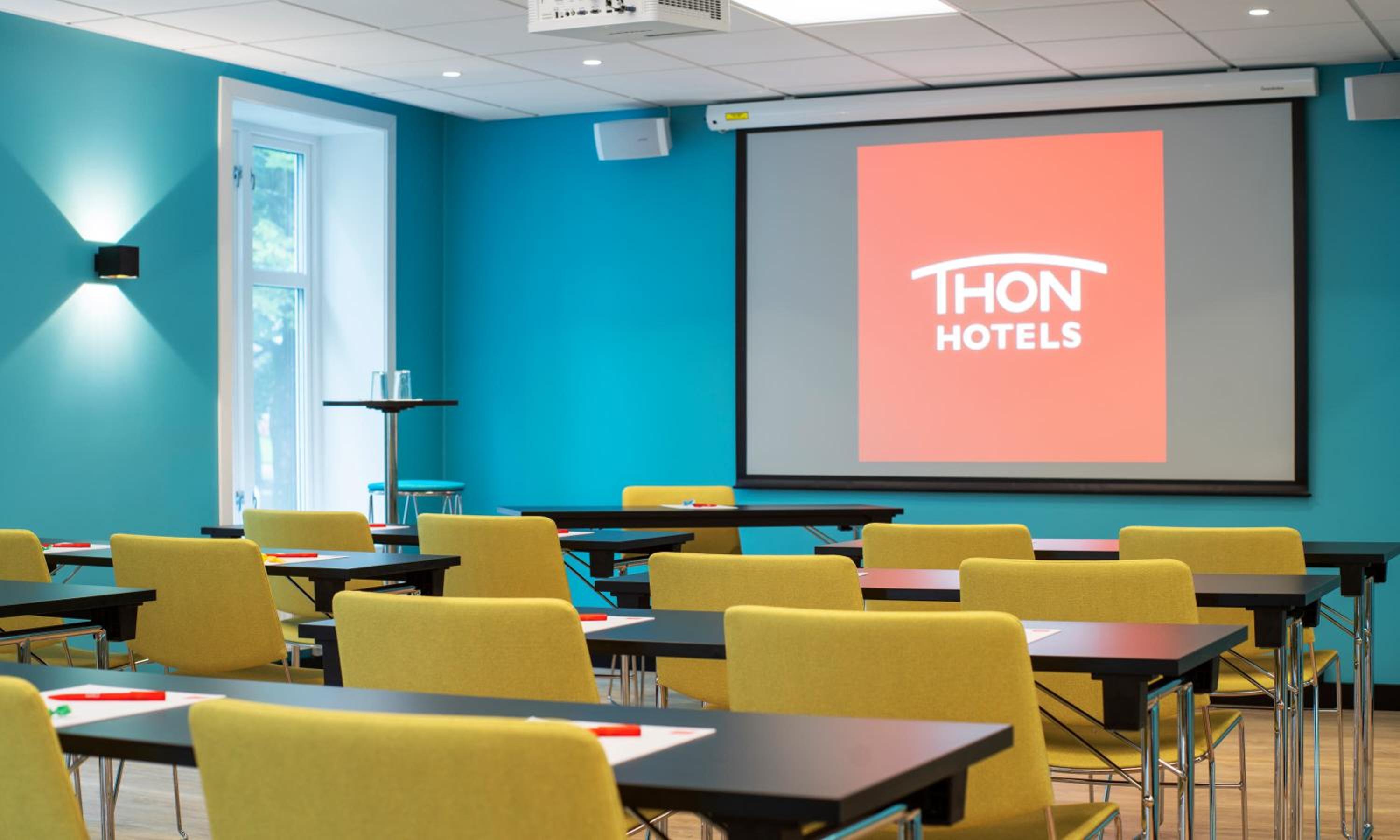 Stavanger Vacations - Thon Hotel Maritim - Property Image 4