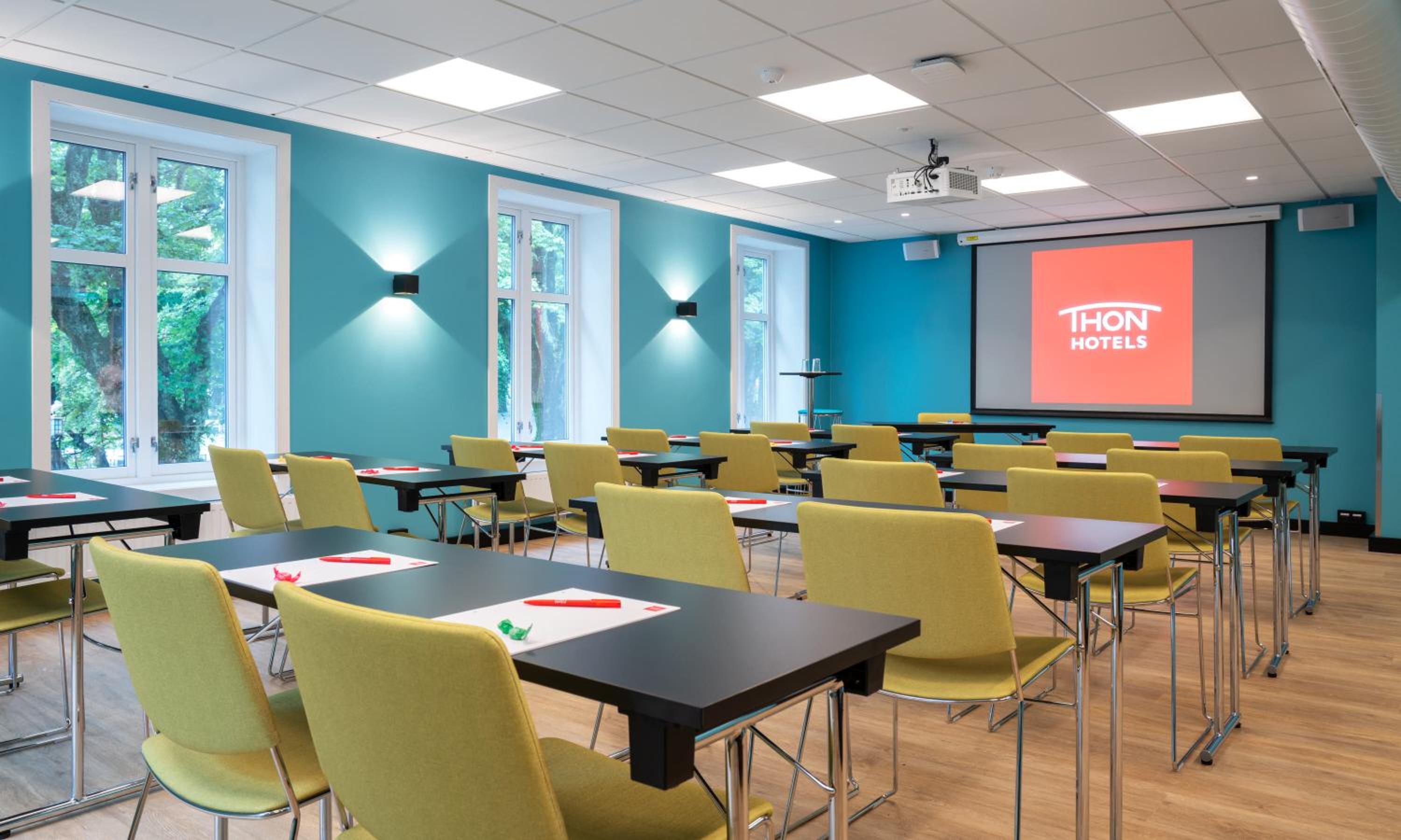 Stavanger Vacations - Thon Hotel Maritim - Property Image 3