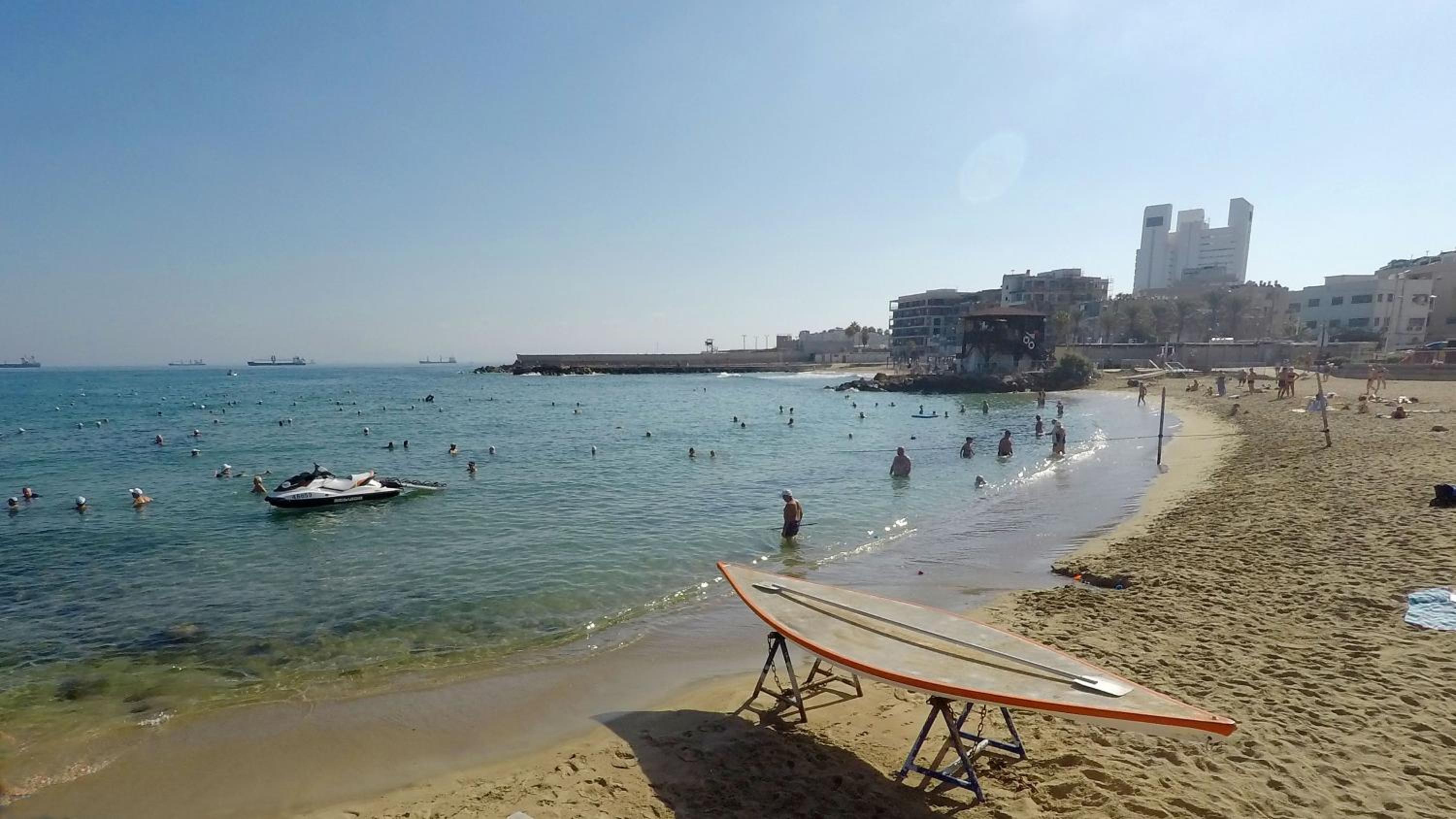 Haifa Hostel - Image 4