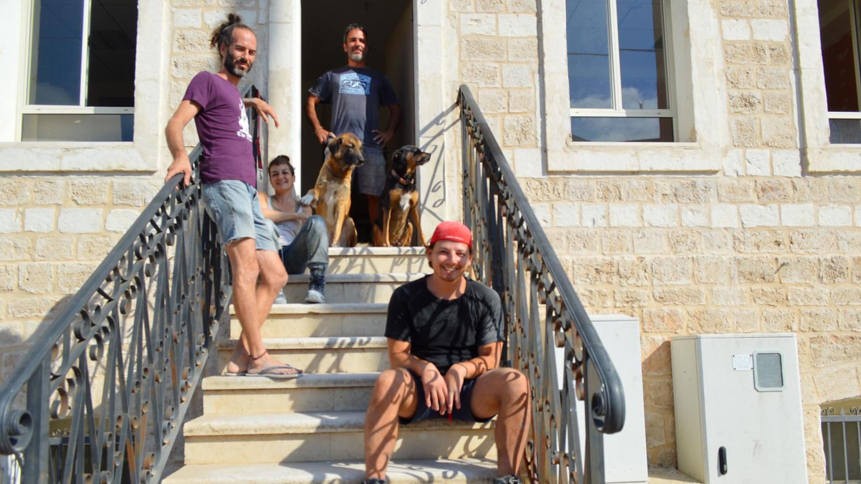 Haifa Hostel - Image 3