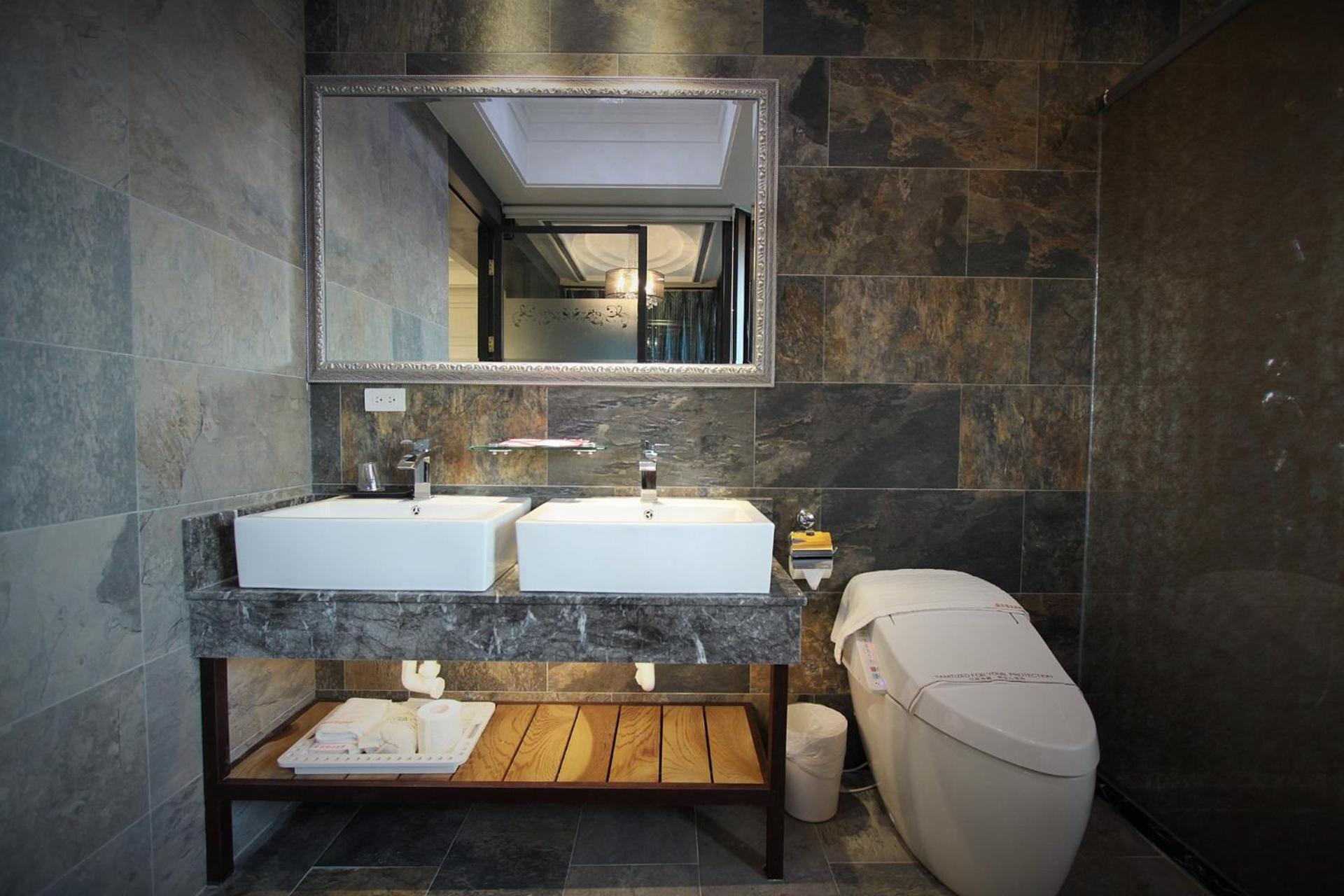 Hualien Flora Boutique Homestay