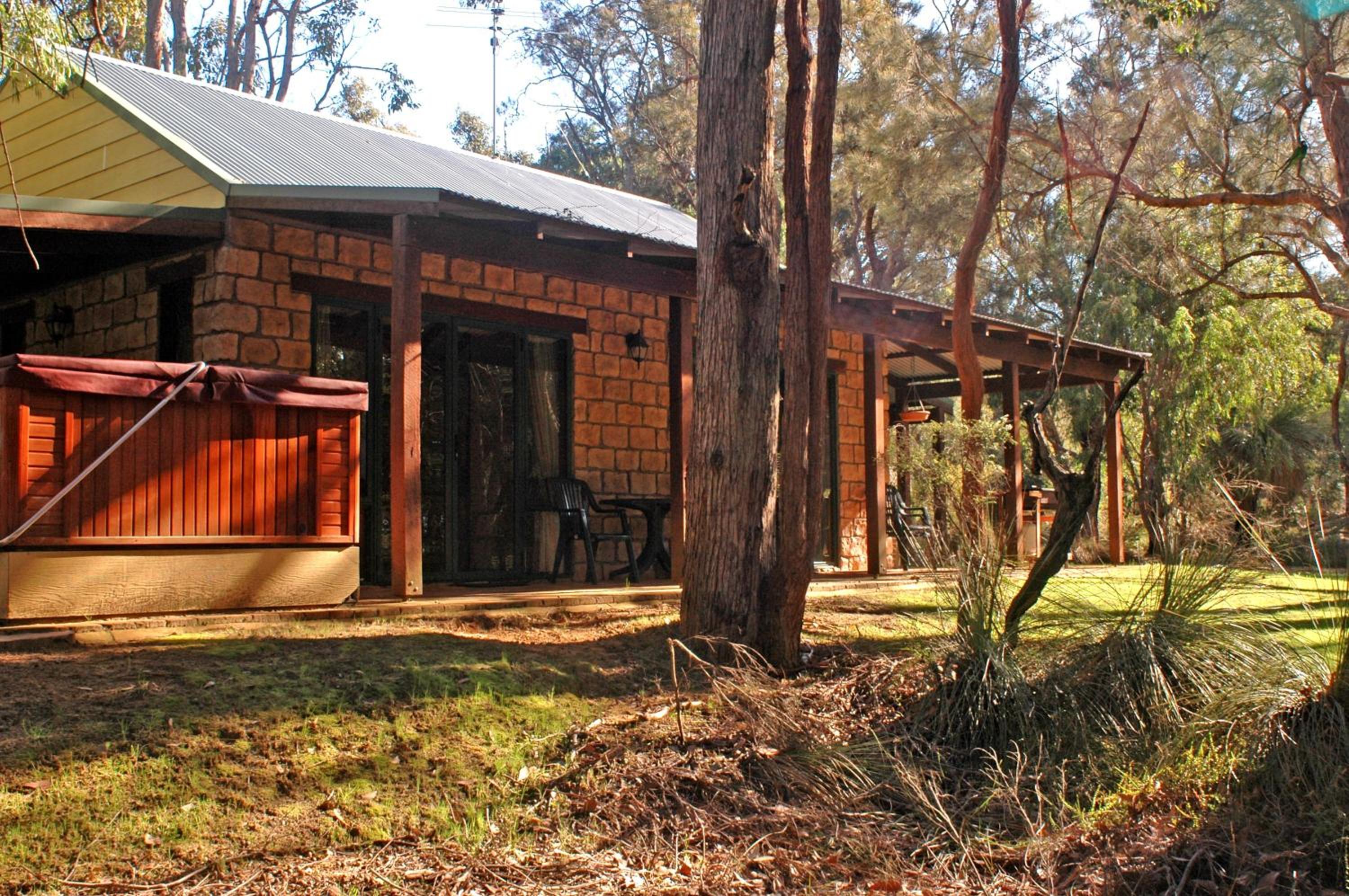 Yelverton Brook Conservation Sanctuary