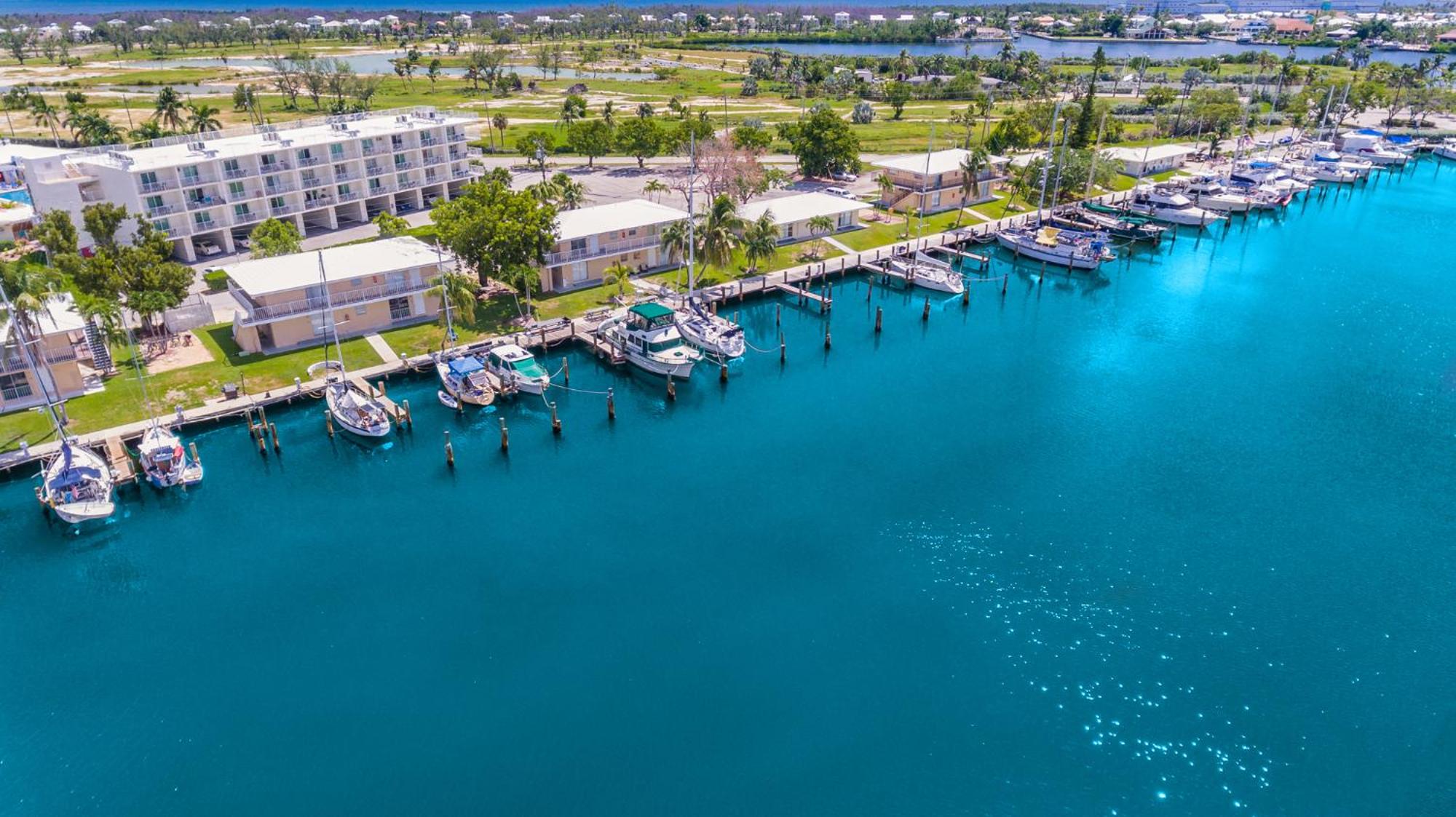 Skipjack Resort & Marina, Φωτογραφία 18