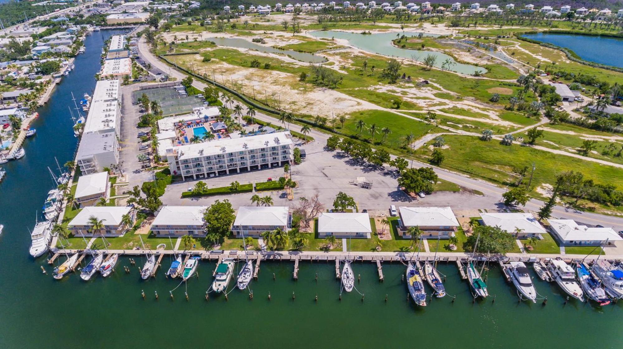 Skipjack Resort & Marina, Φωτογραφία 3