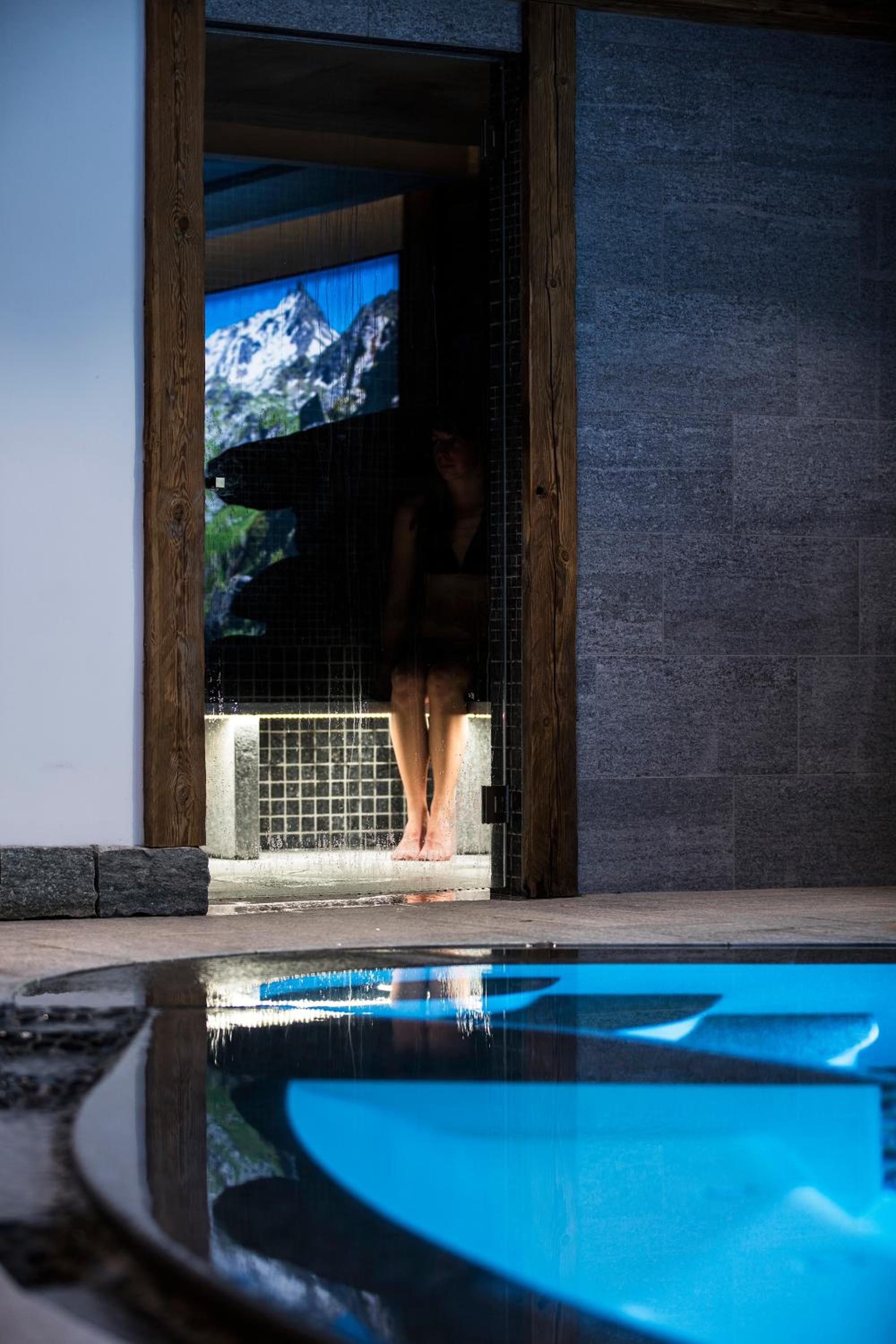 Saint-Martin-de-Belleville Vacations - La Bouitte - Hotel Relais  Chateaux - Property Image 45