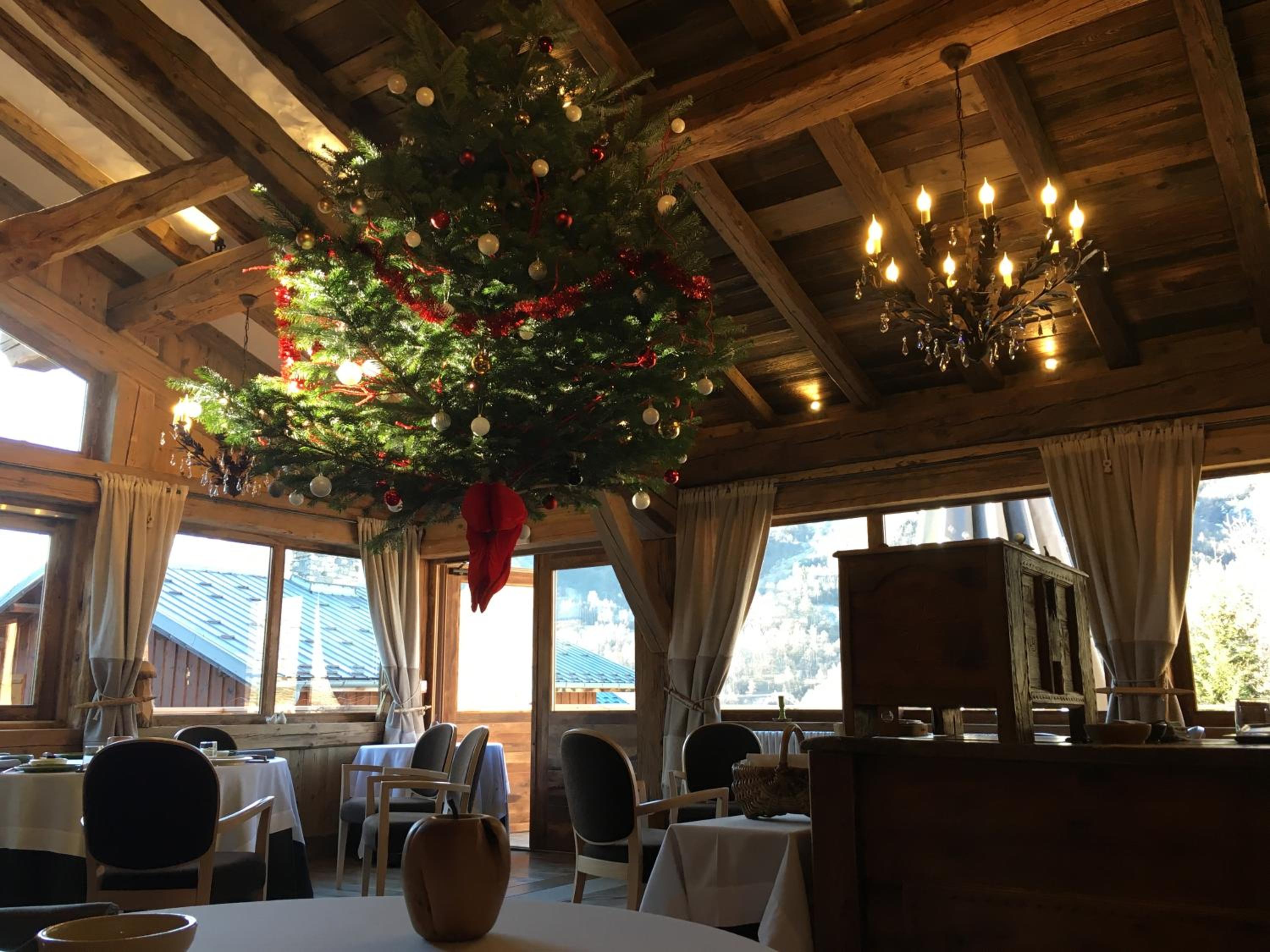 Saint-Martin-de-Belleville Vacations - La Bouitte - Hotel Relais  Chateaux - Property Image 39