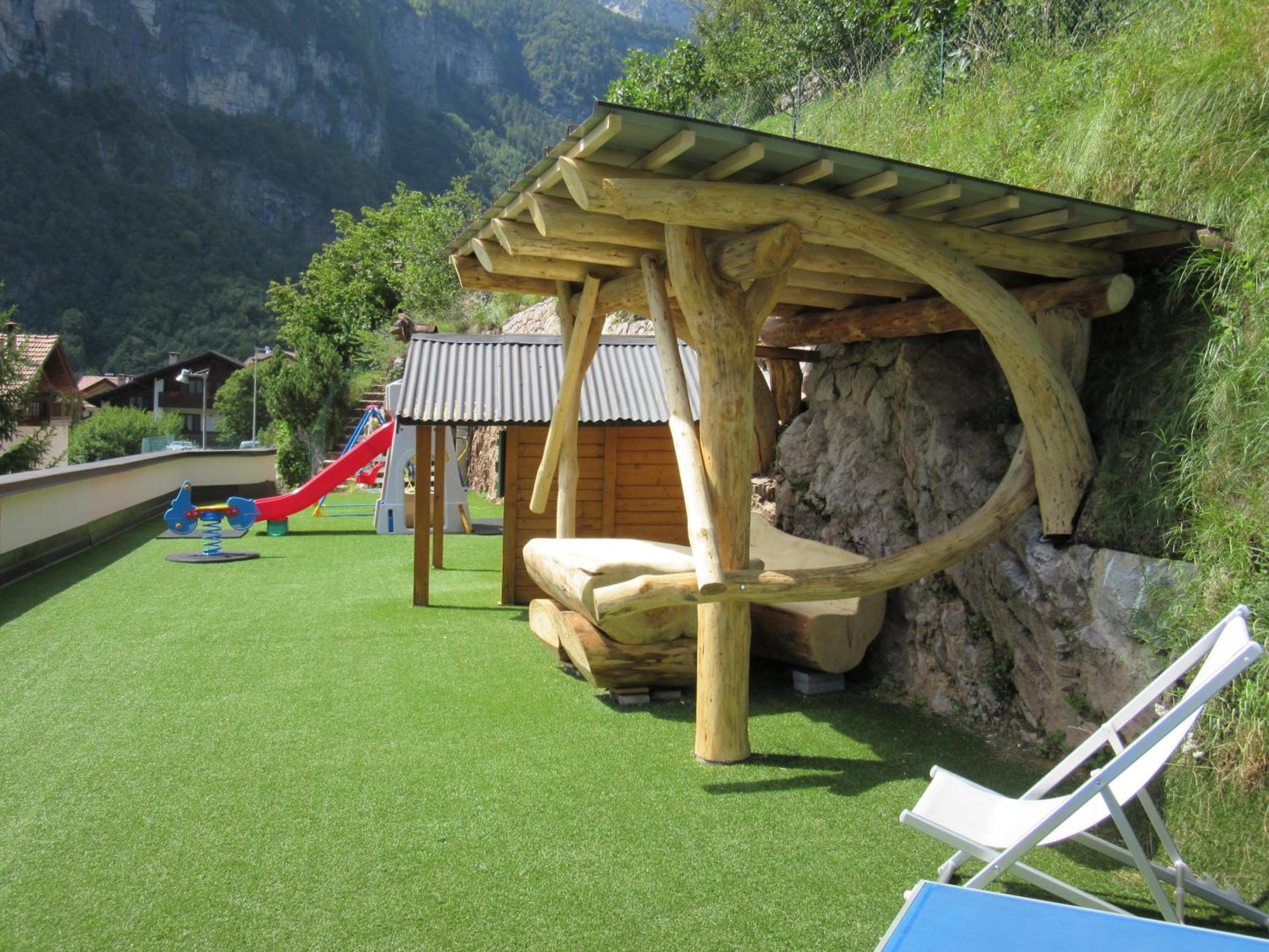 Appartamenti Donini Alfredo view 4