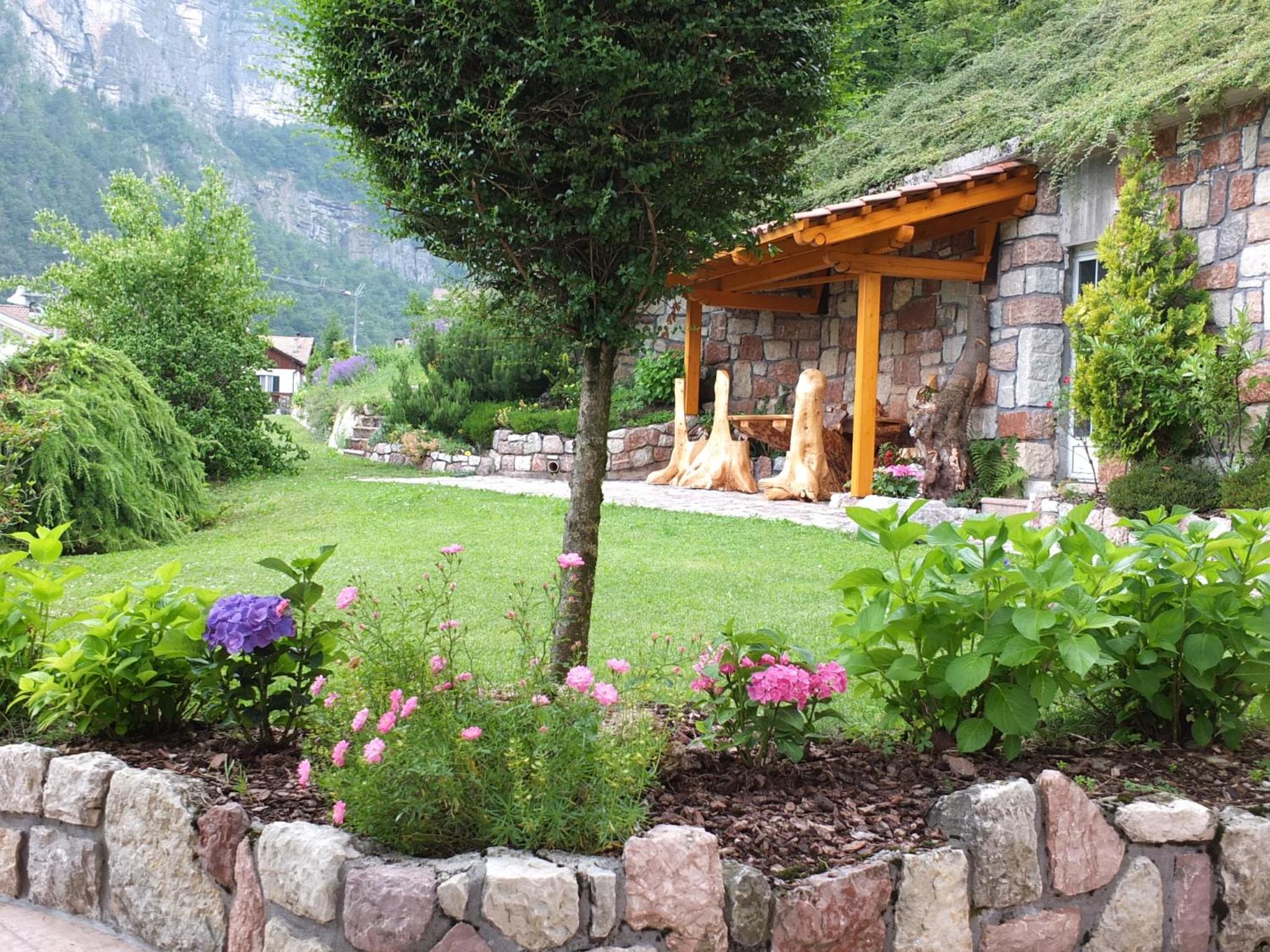 Appartamenti Donini Alfredo view 3