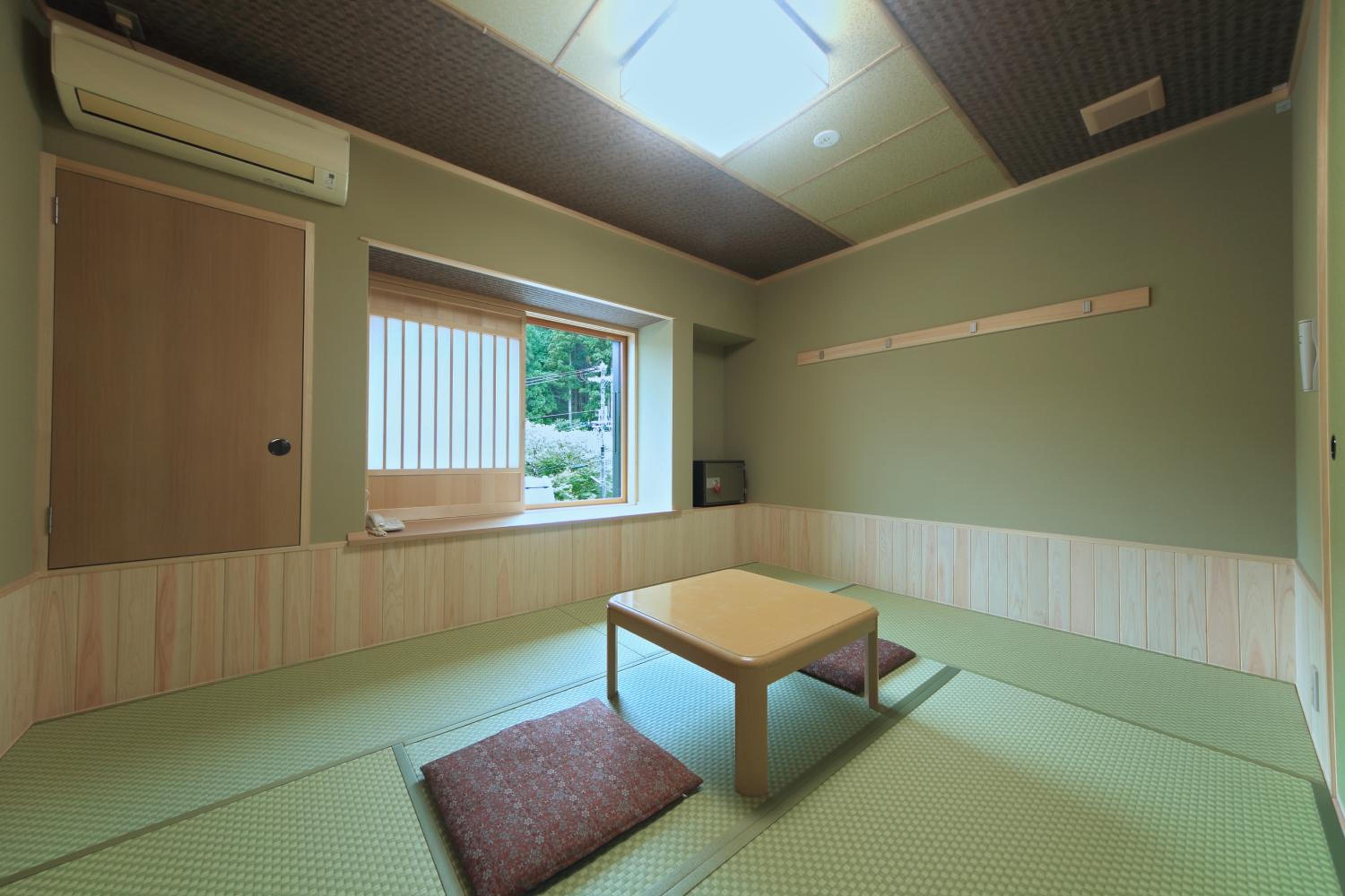 Yumoto Onsen OharaSansou