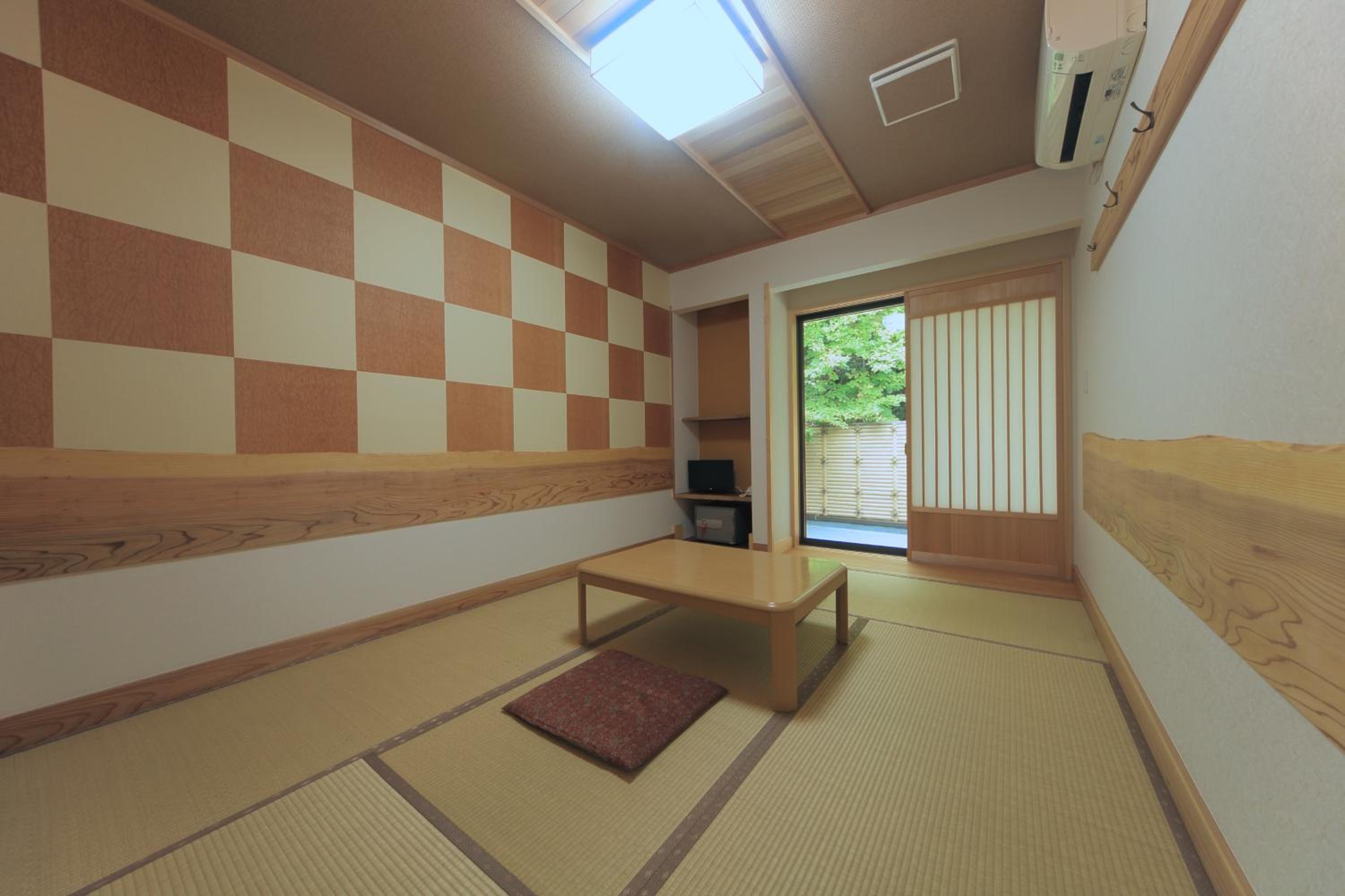 Yumoto Onsen OharaSansou