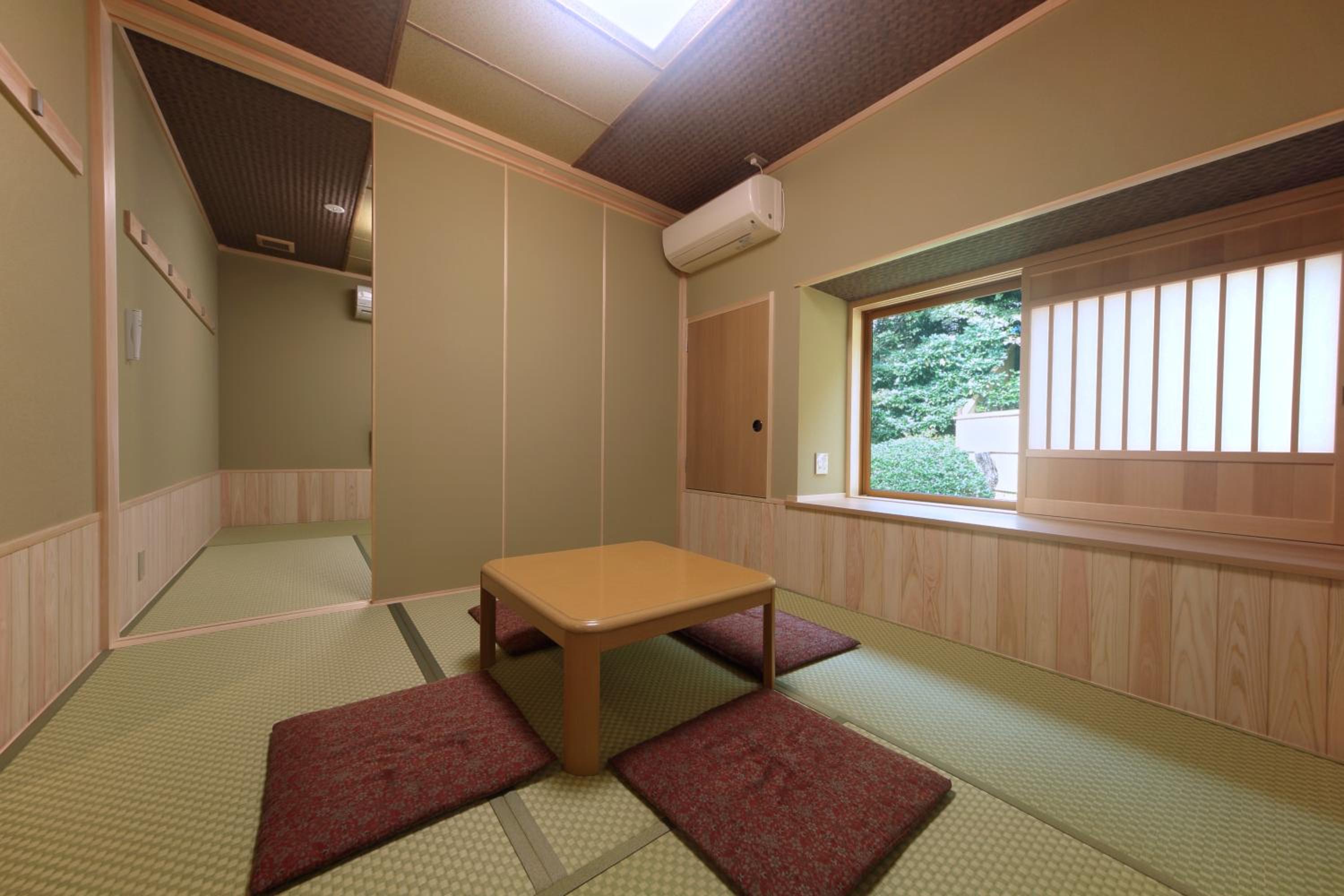 Yumoto Onsen OharaSansou