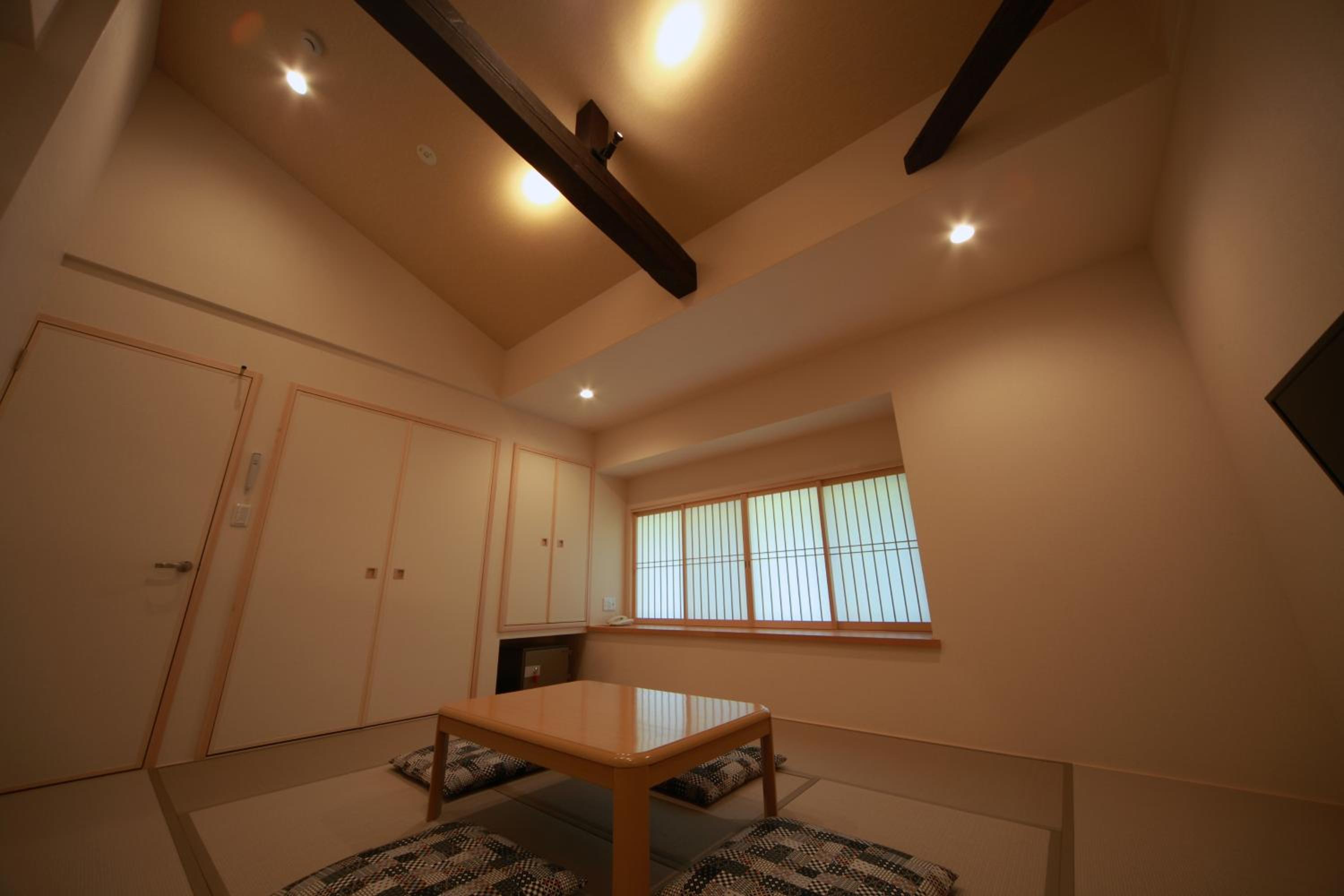 Yumoto Onsen OharaSansou