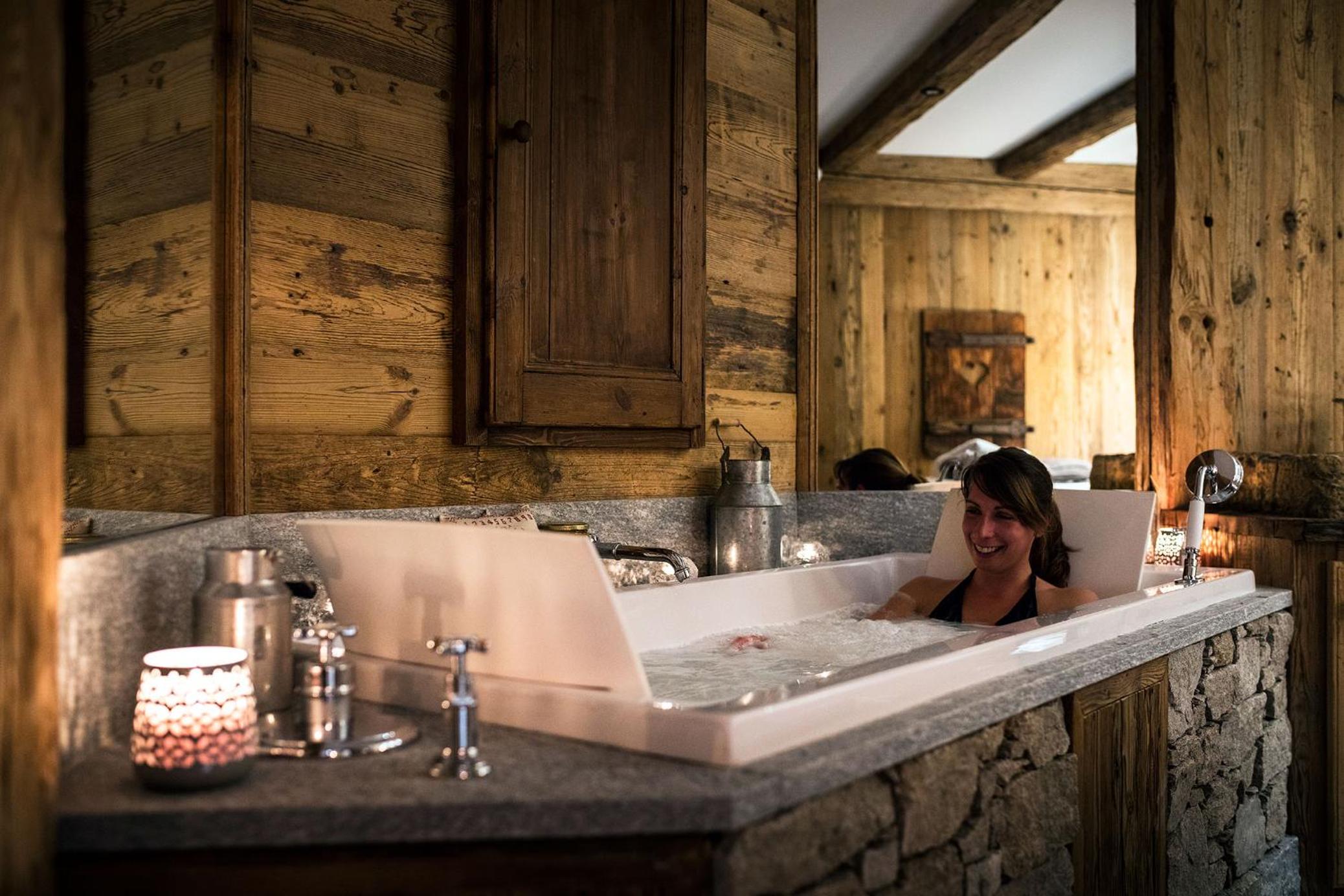Saint-Martin-de-Belleville Vacations - La Bouitte - Hotel Relais  Chateaux - Property Image 41