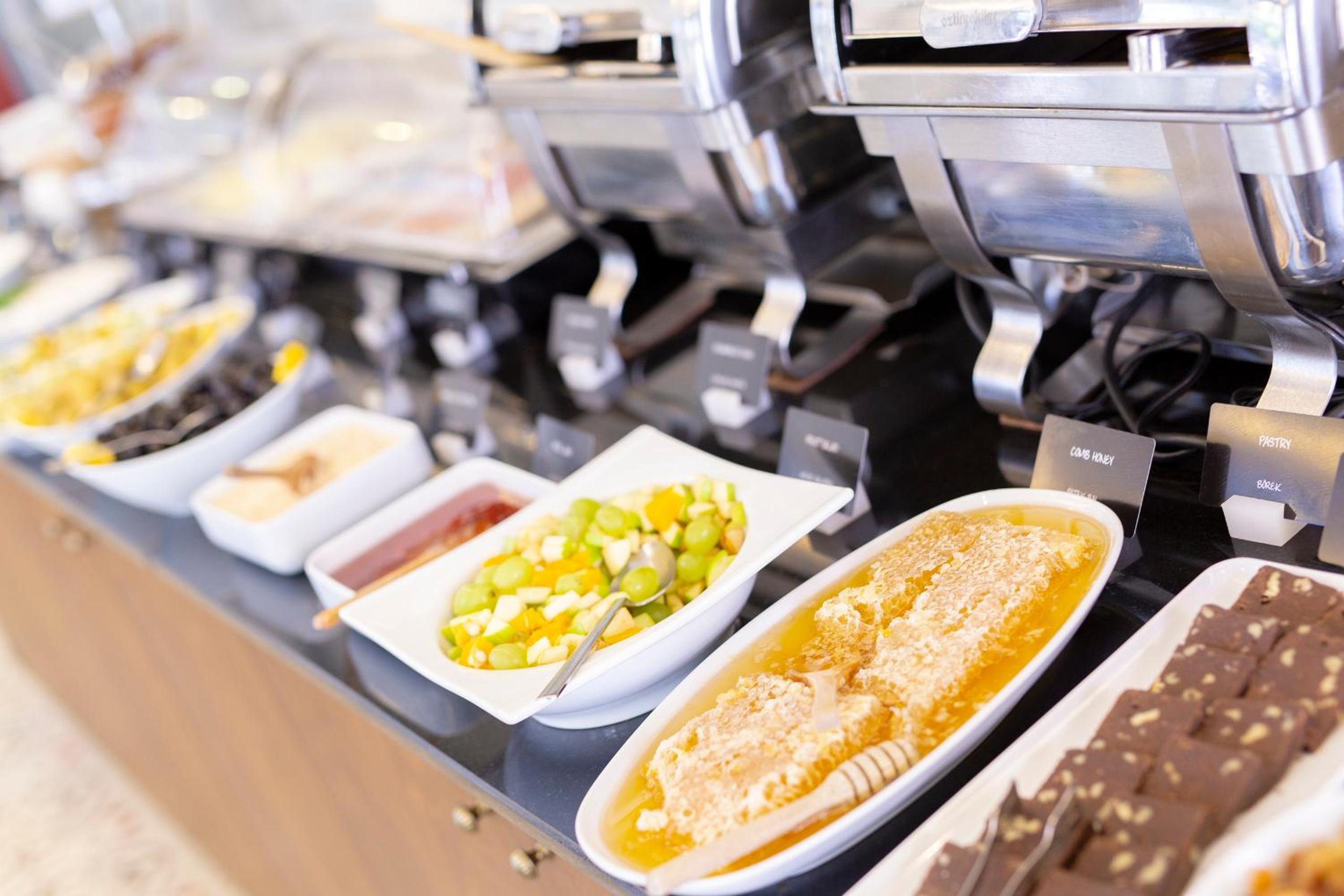 Hotellino Istanbul - Image 11