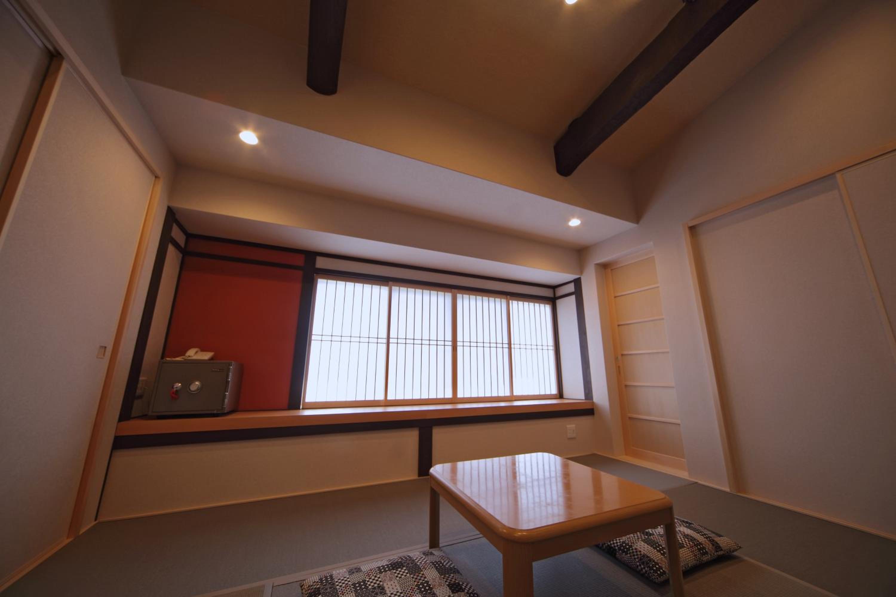 Yumoto Onsen OharaSansou