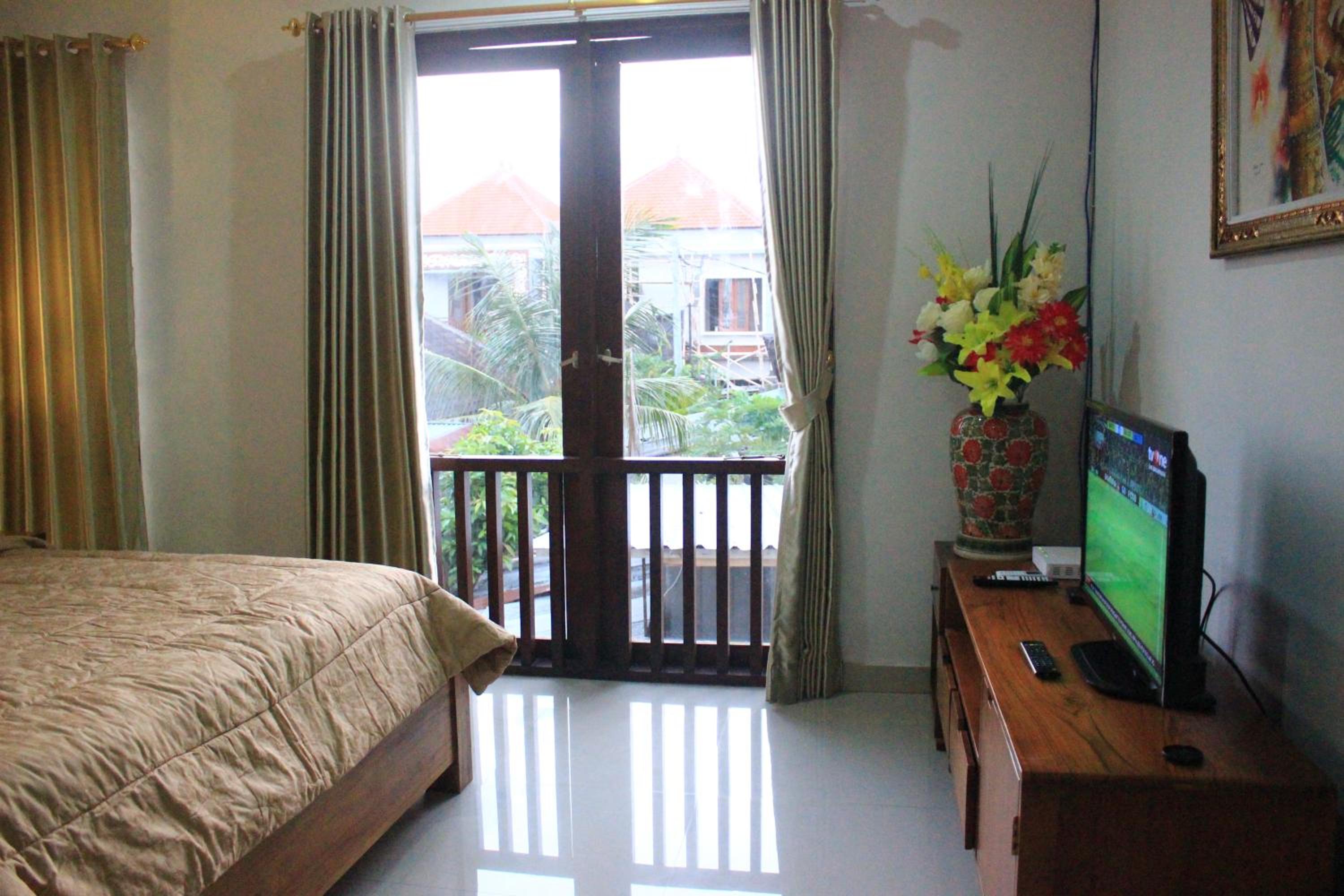 Villa Griya Harum view 4