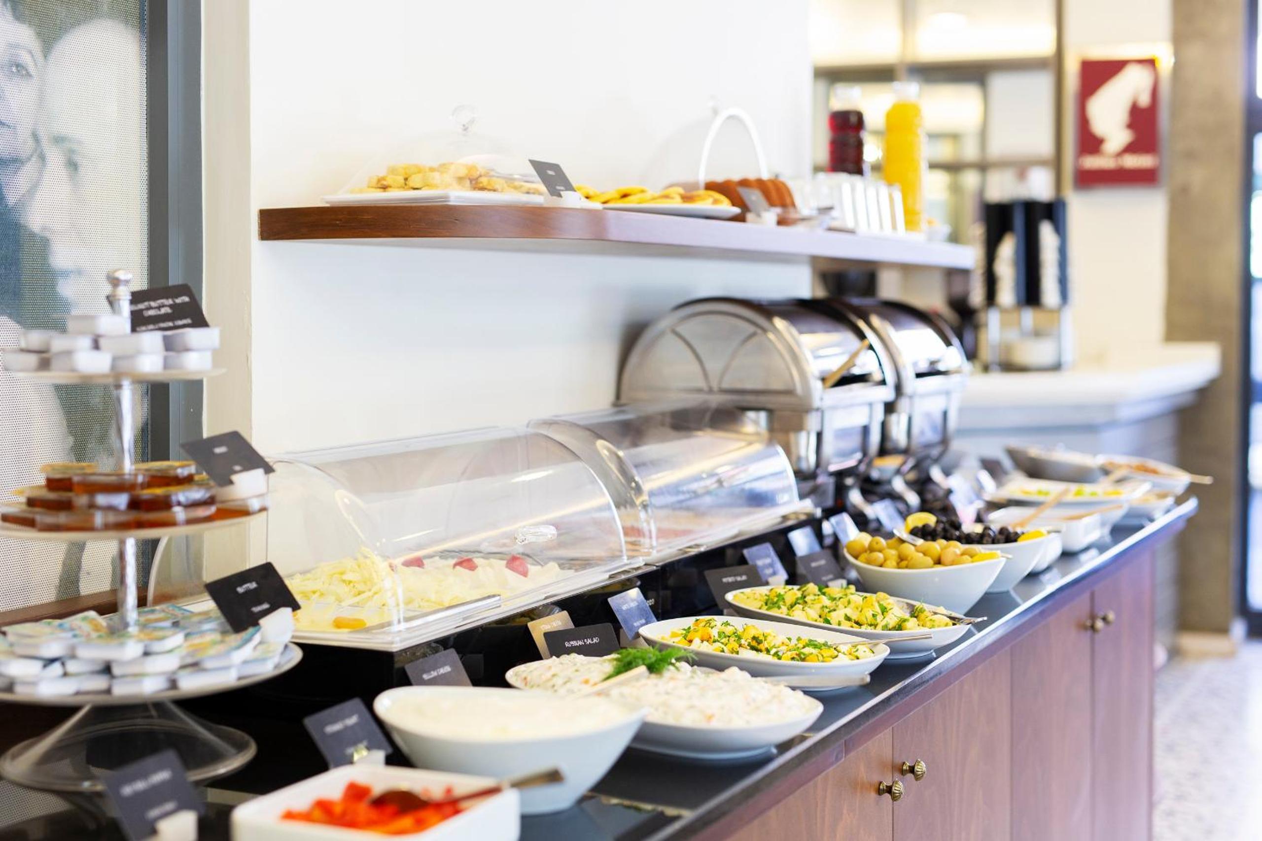 Hotellino Istanbul - Image 12