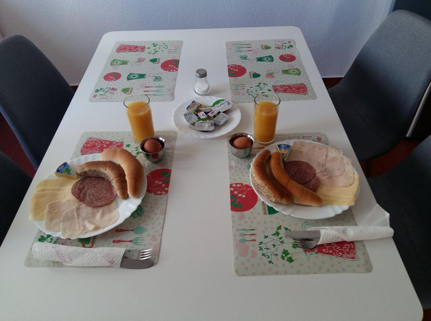 Apartman Hajduk Konjic