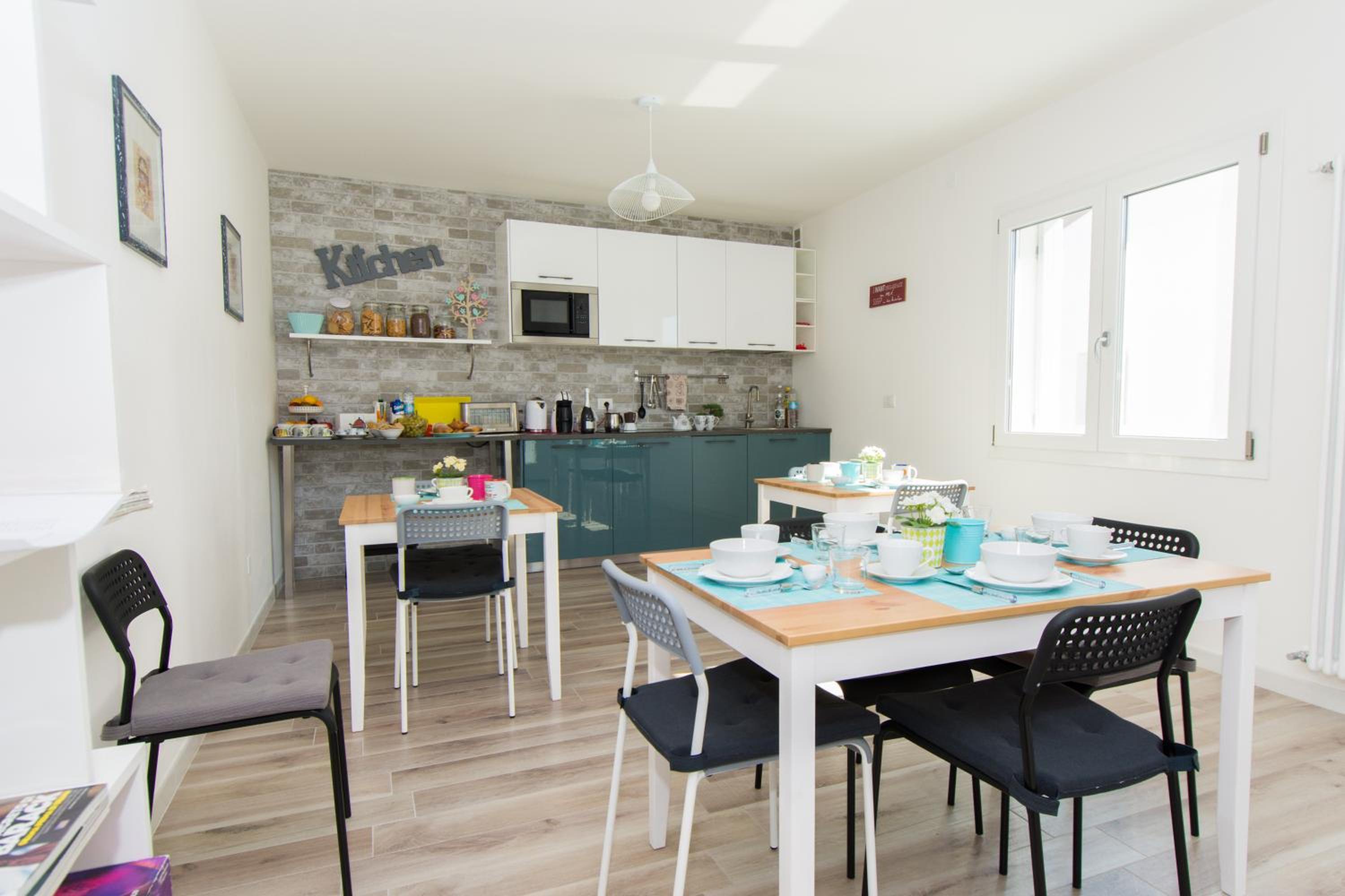 B&B Borgo Antico