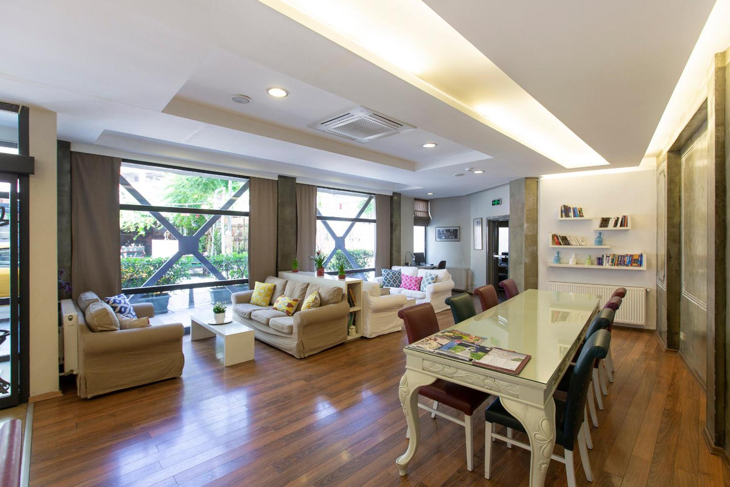 Hotellino Istanbul - Image 6