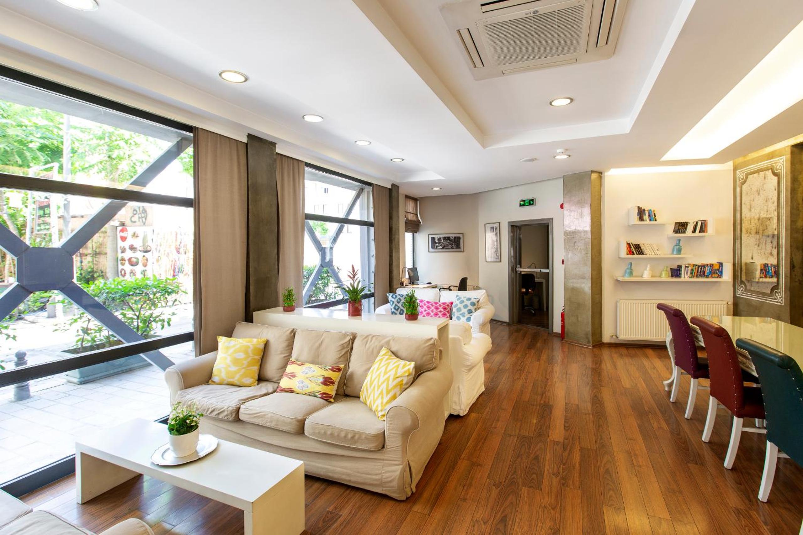 Hotellino Istanbul - Image 7