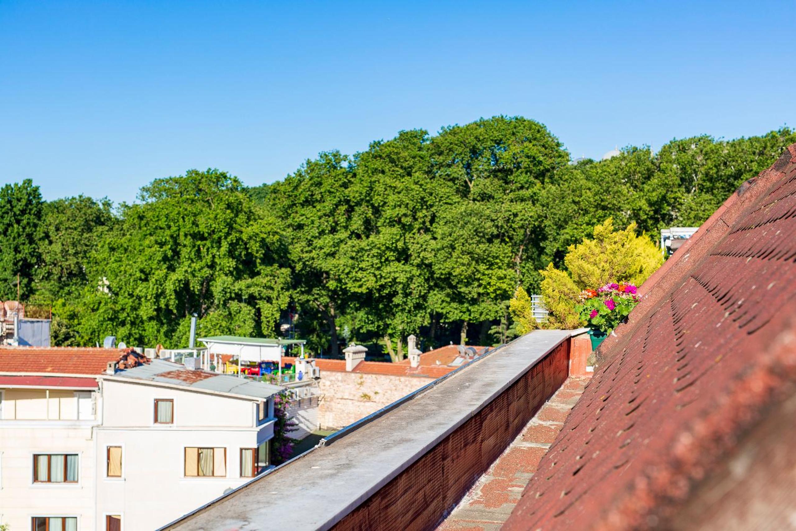 Hotellino Istanbul - Image 43