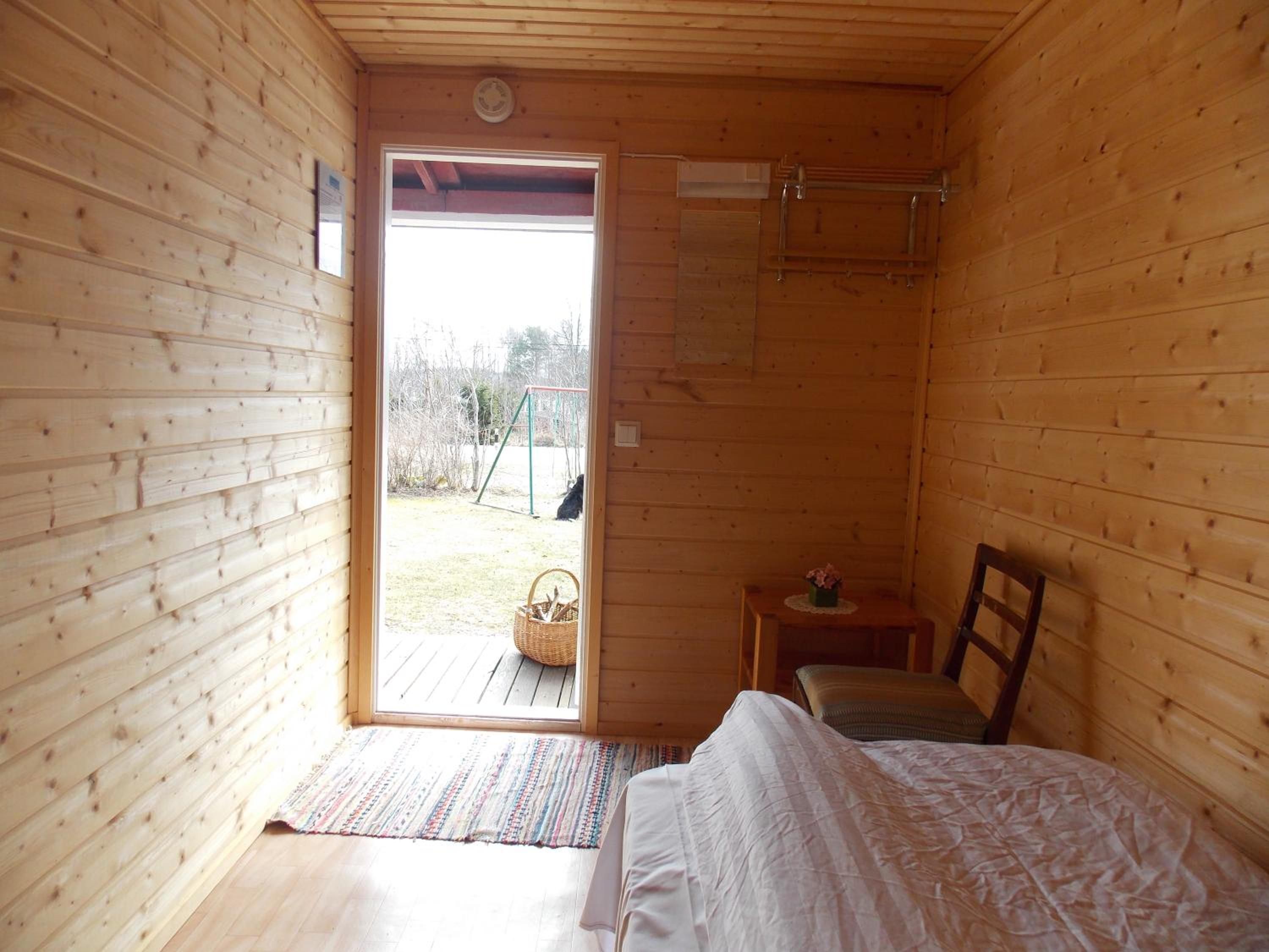 Söderhagen Camping och Gästhem