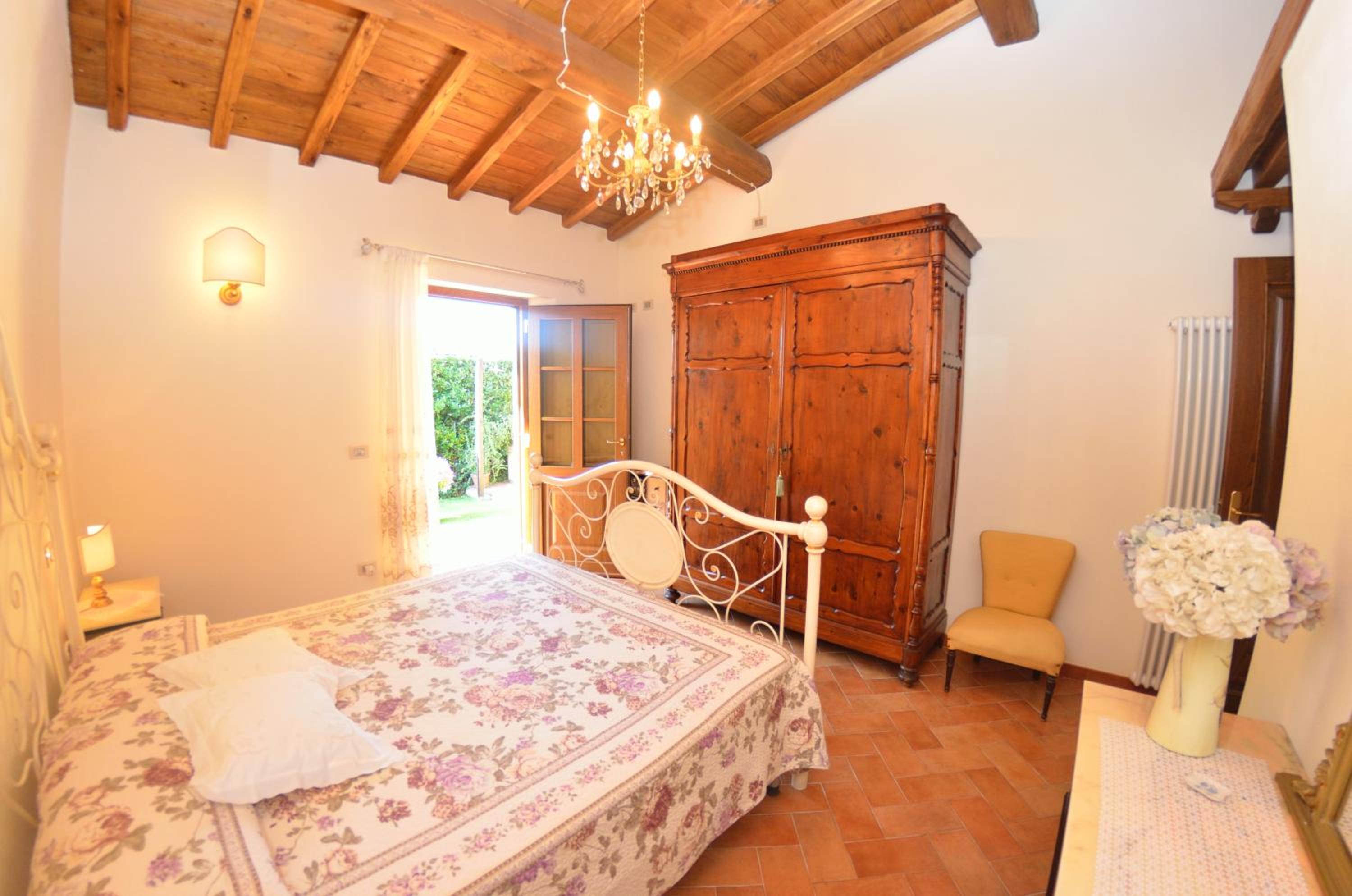 La Capannella view 5
