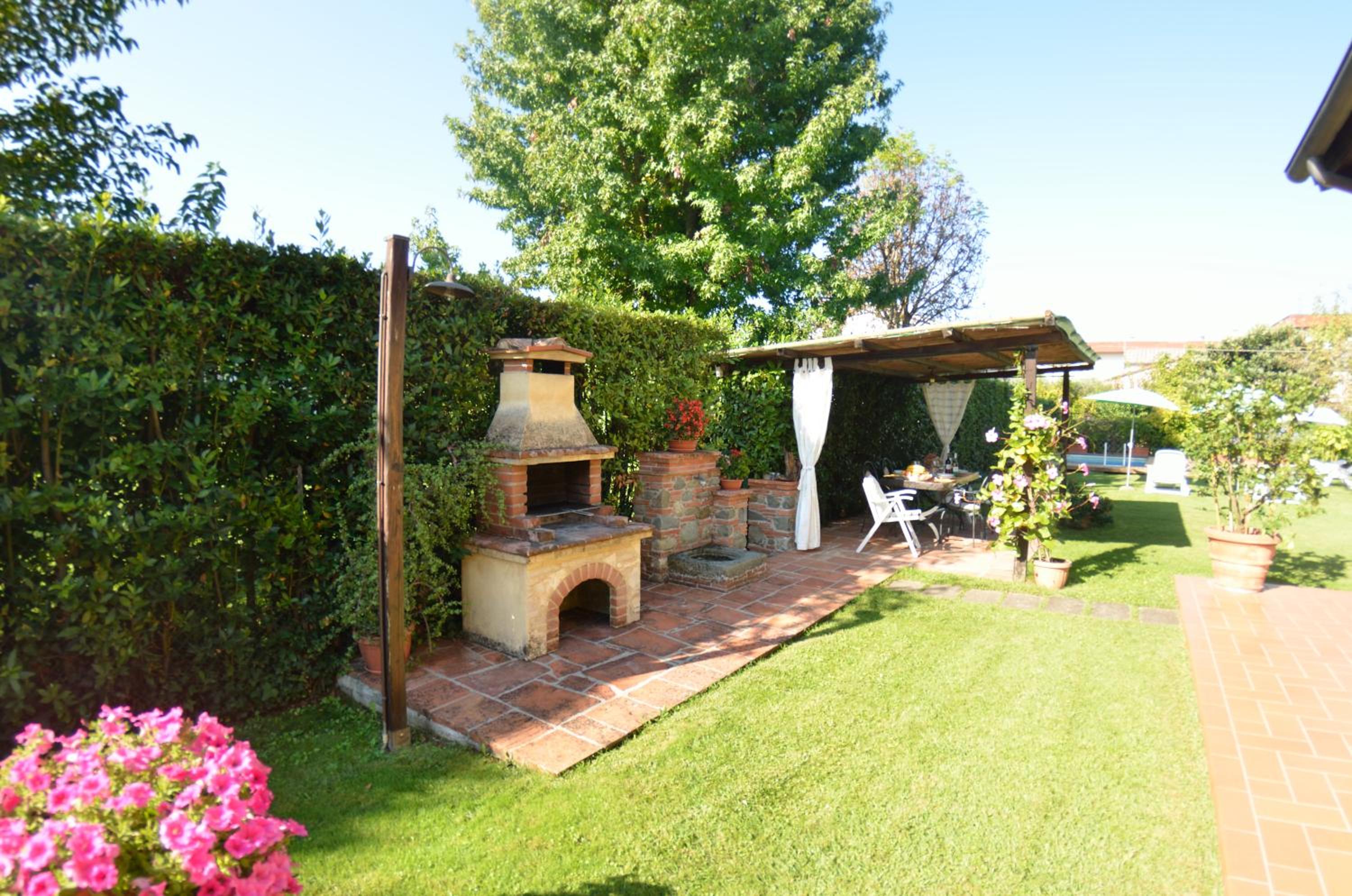 La Capannella view 4