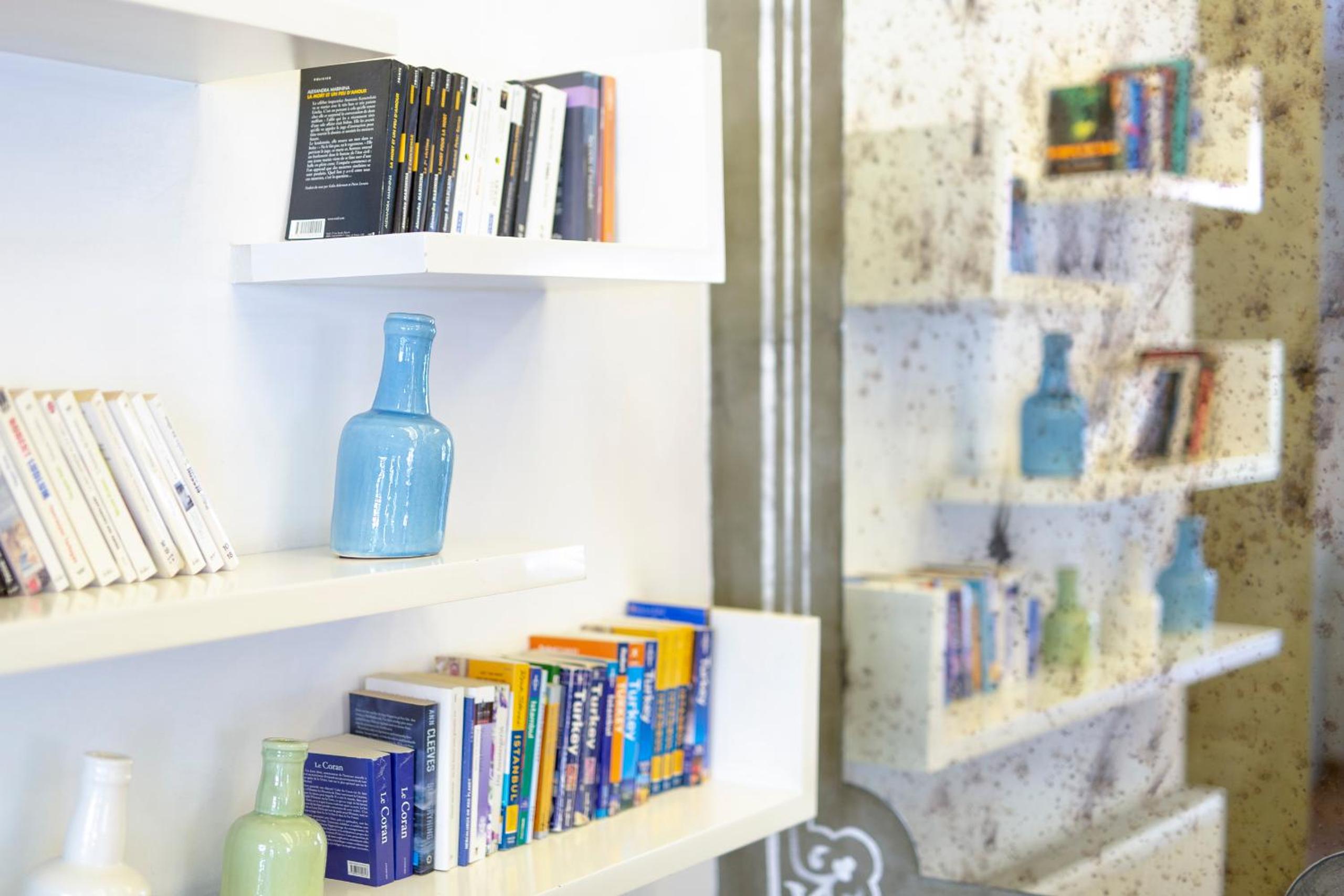 Hotellino Istanbul - Image 36