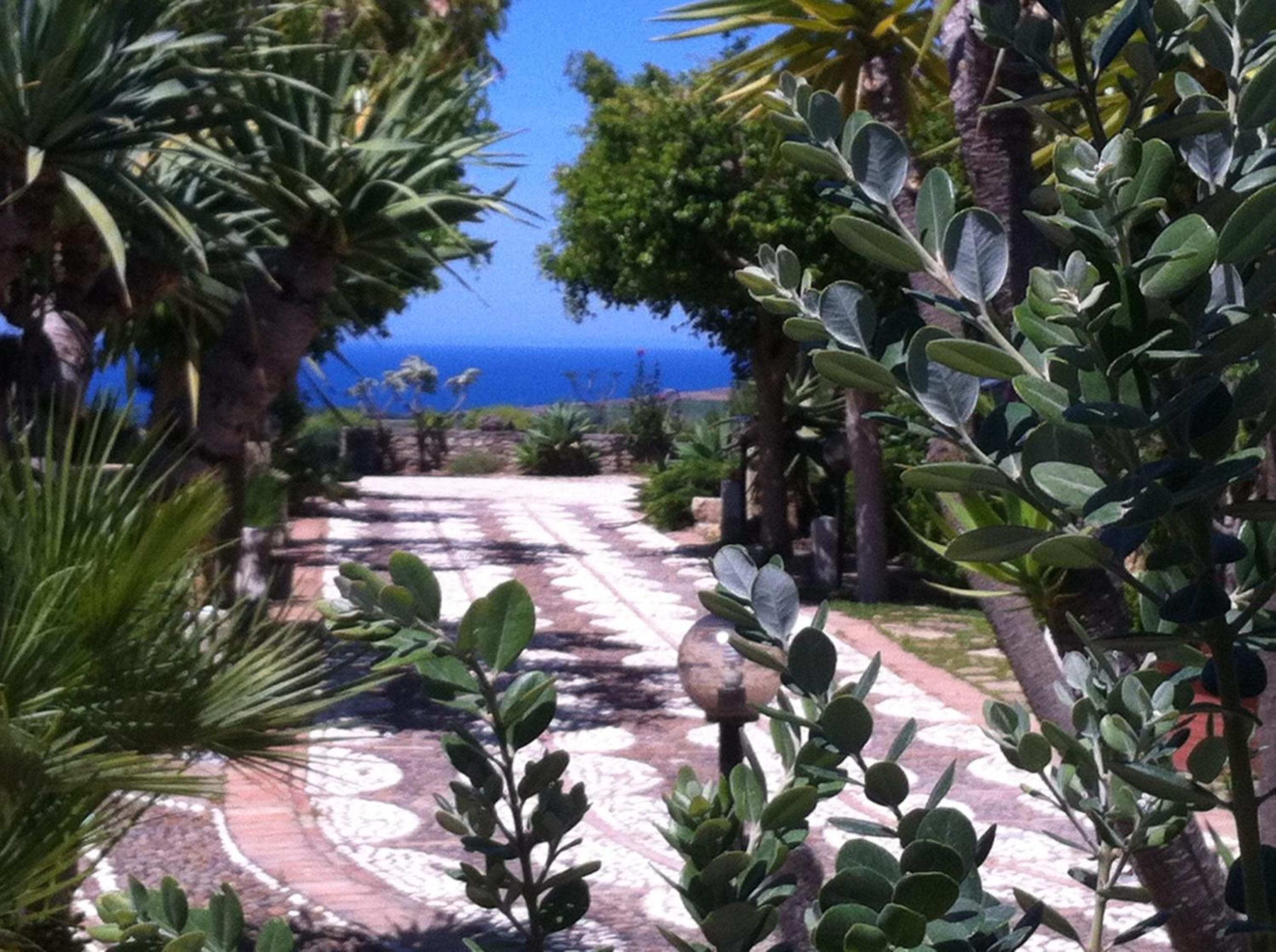 Casa Vacanze Surriano en Sciacca