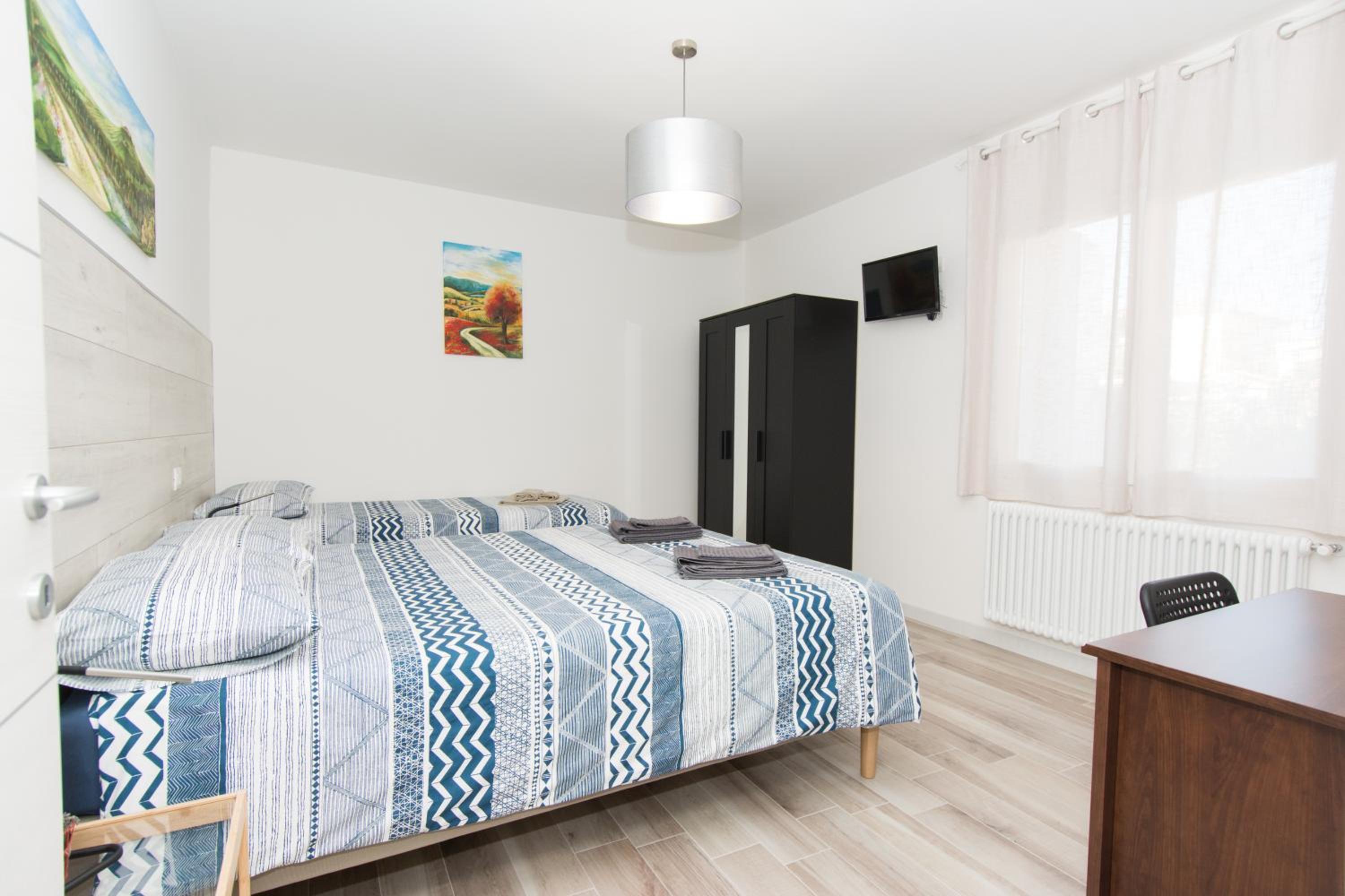 B&B Borgo Antico