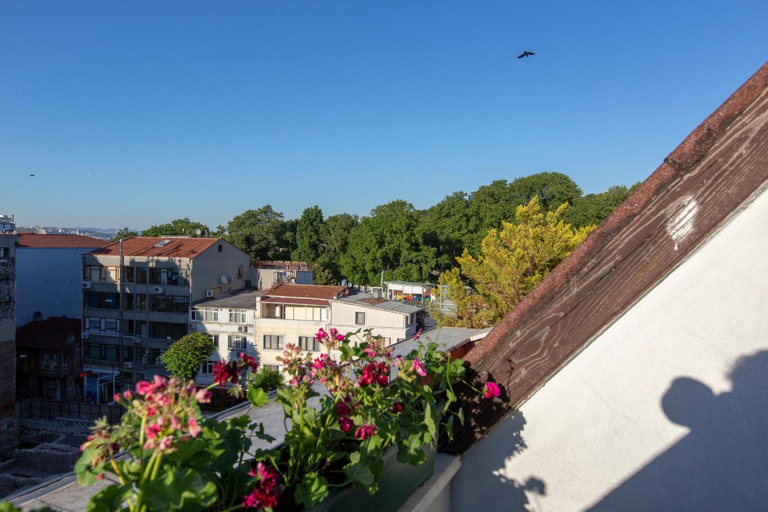 Hotellino Istanbul - Image 42