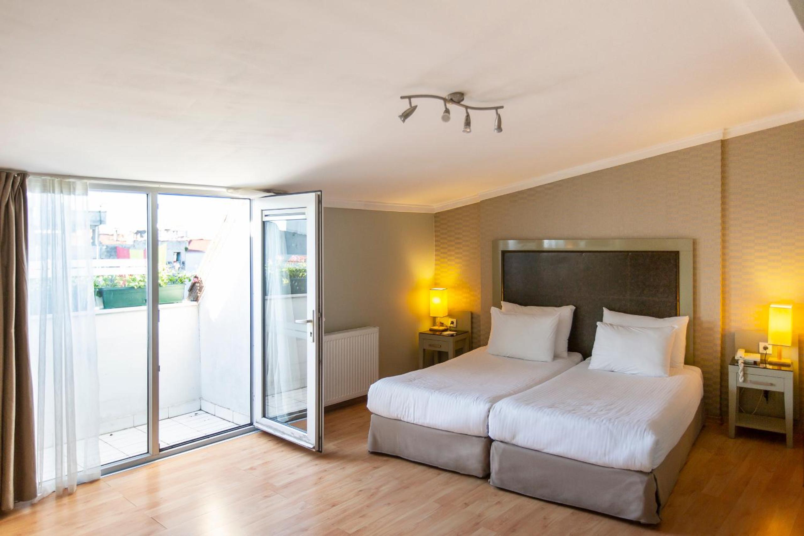 Hotellino Istanbul - Image 25