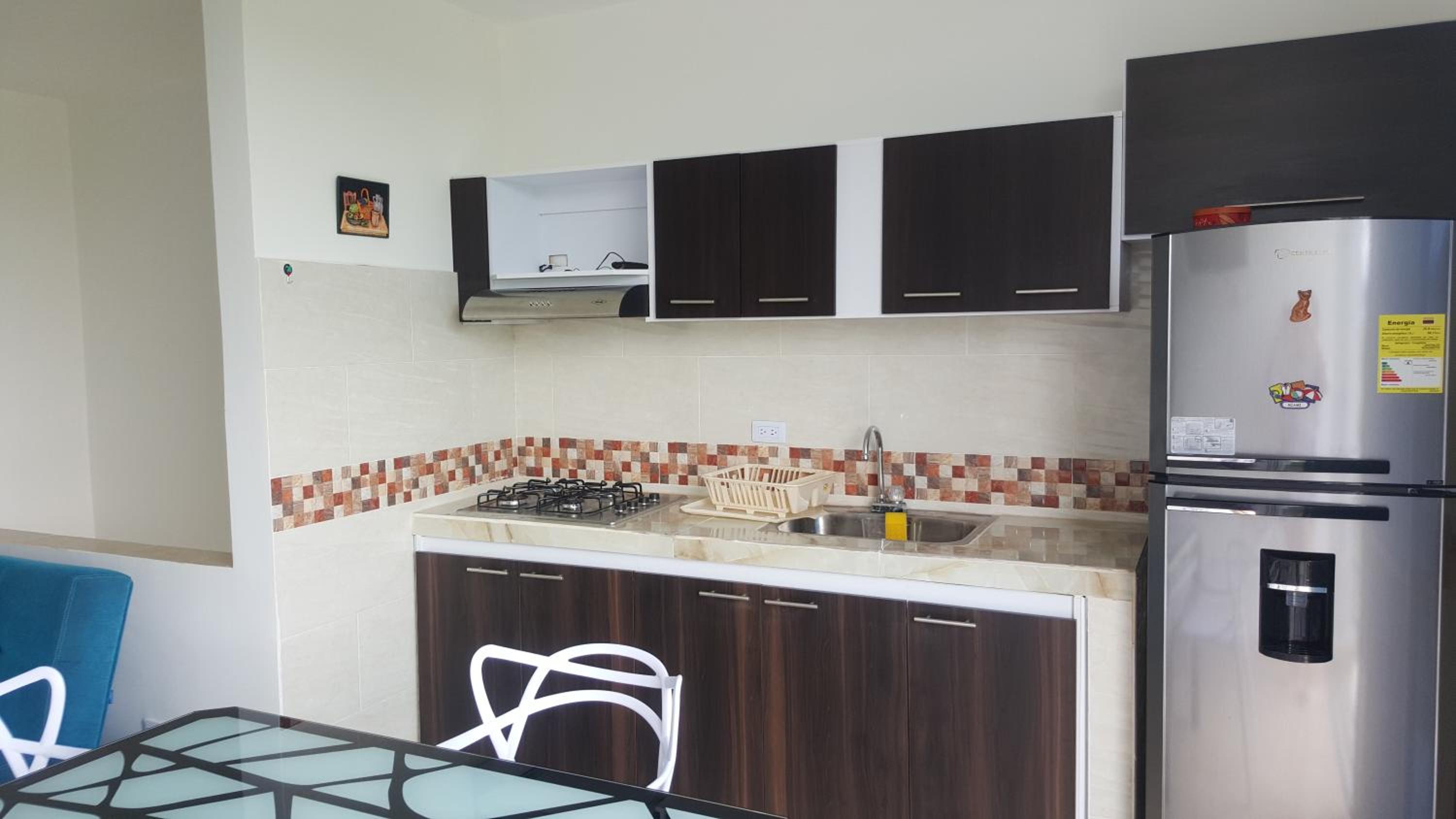 Acogedores Casa y apartamentos vacacionales en Condominio Flandes view 5