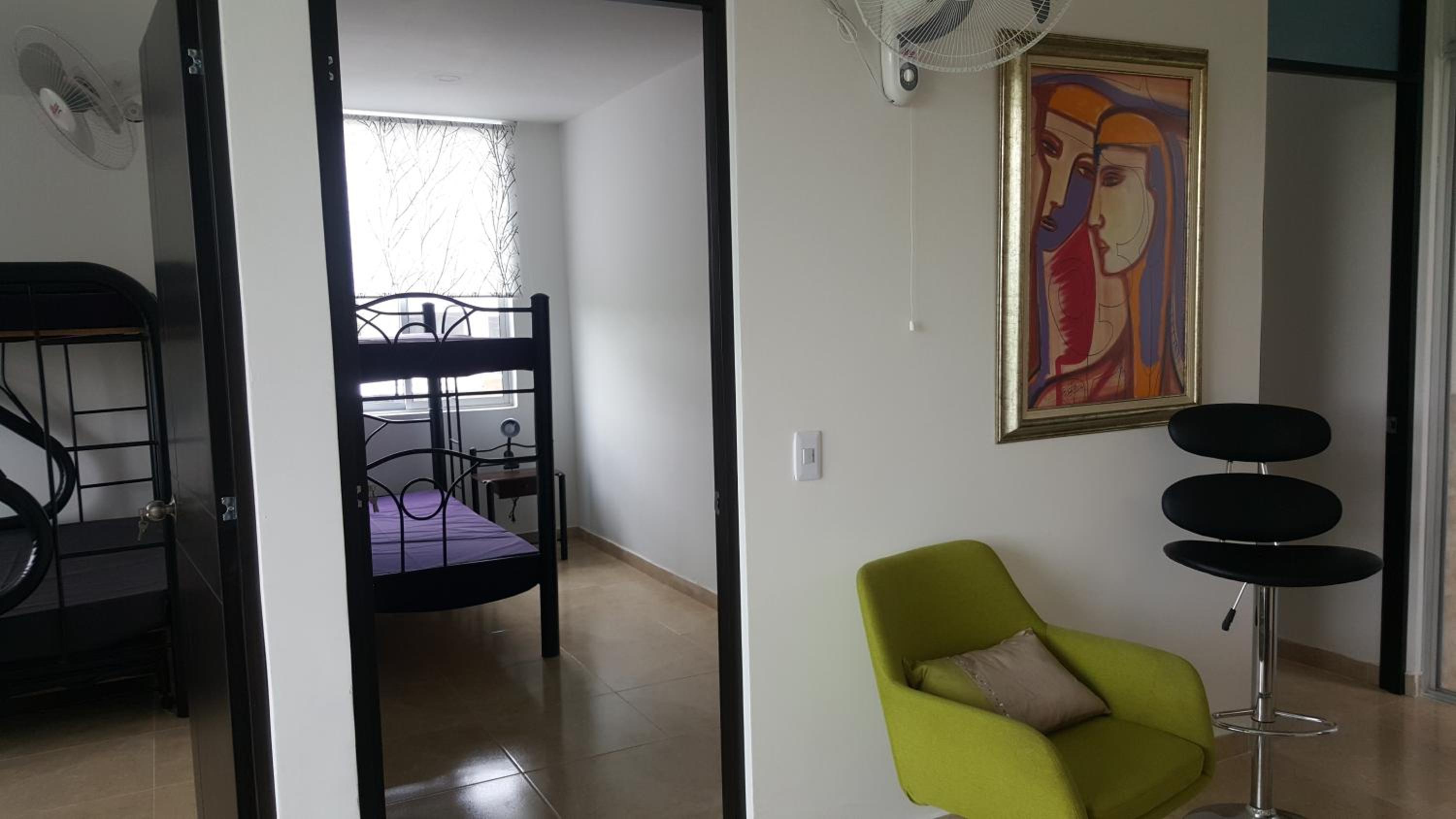 Acogedores Casa y apartamentos vacacionales en Condominio Flandes view 4