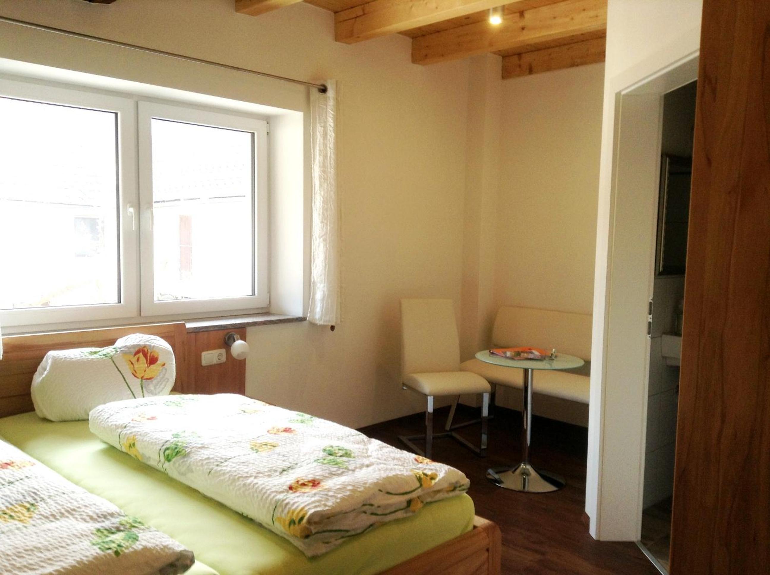 Peterseil's Radl Zimmer