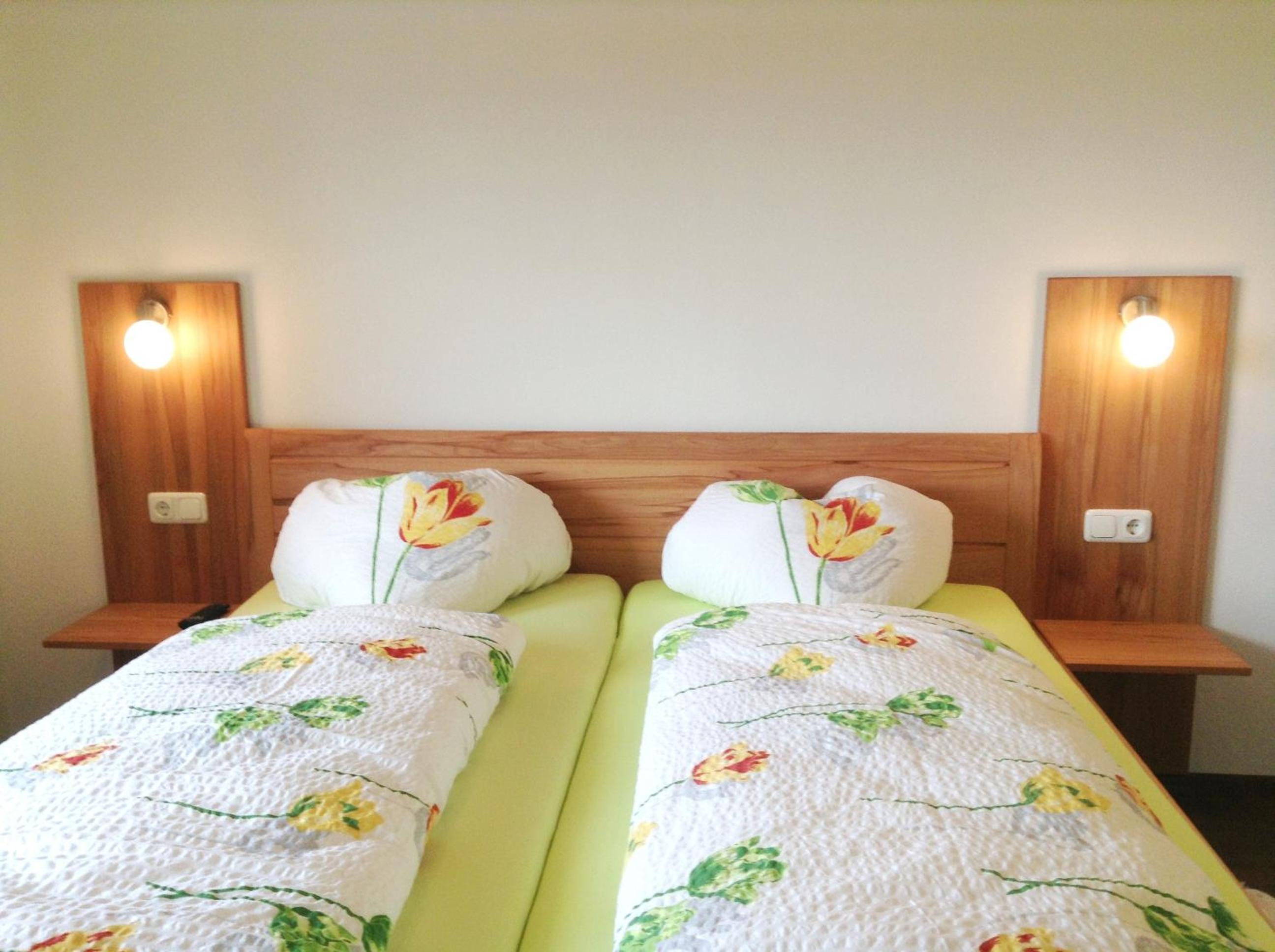 Peterseil's Radl Zimmer