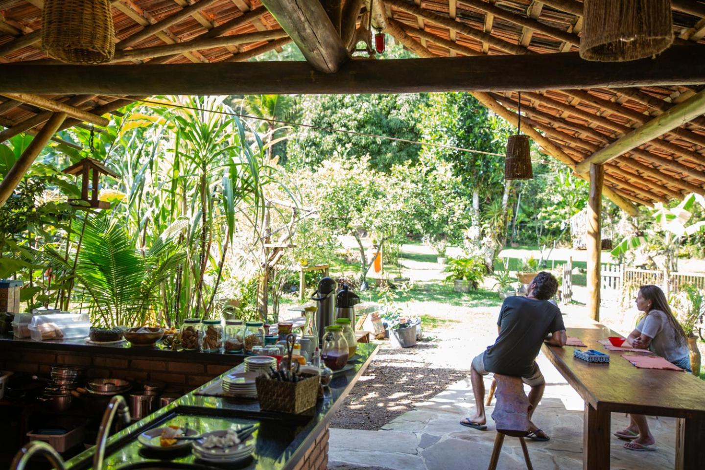 Paraty Paradiso